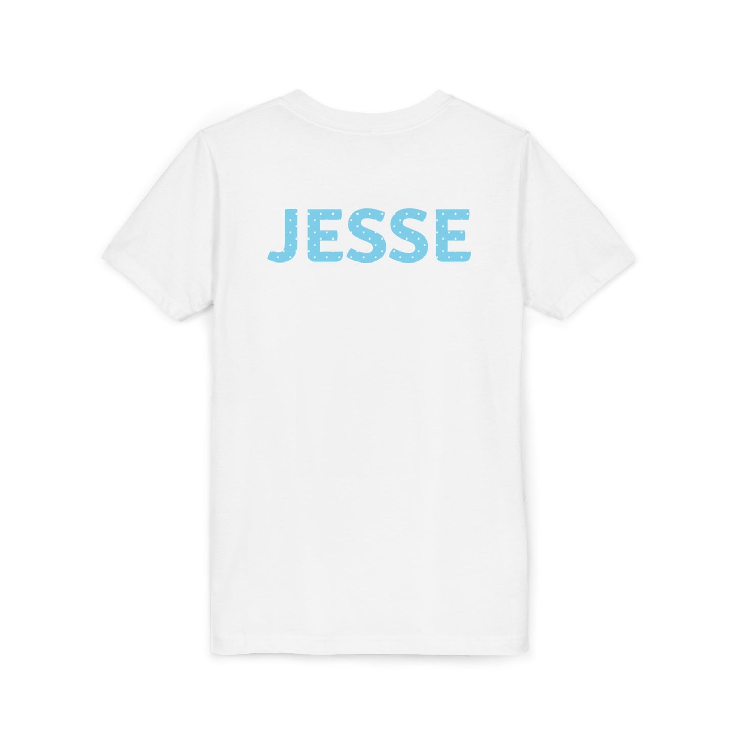 Custom Smiles, Laughter, Learning Youth T-Shirt