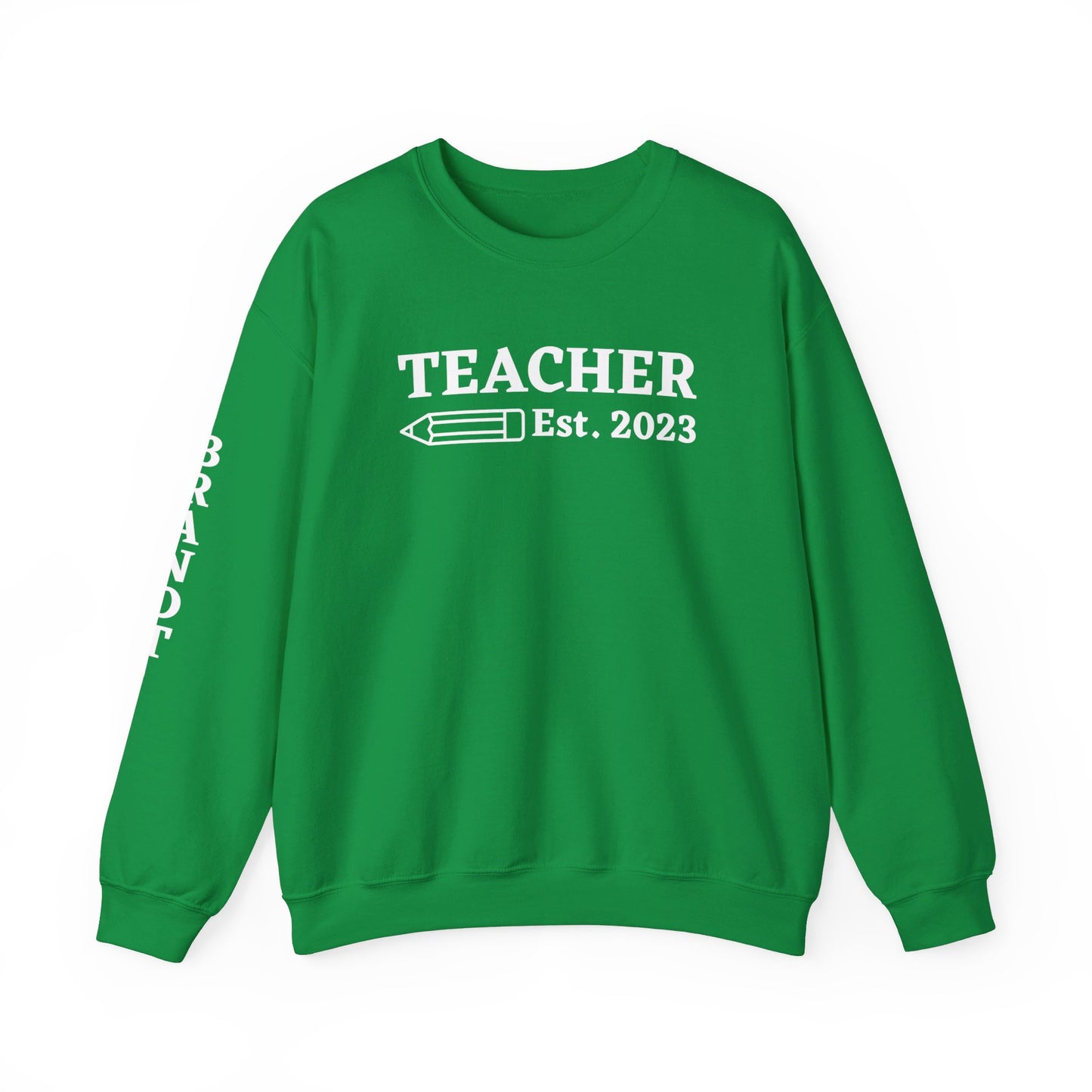 Personalized Teacher Est.