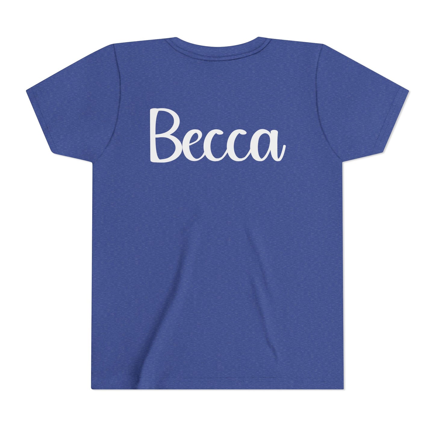 Preschool Tee for Youth