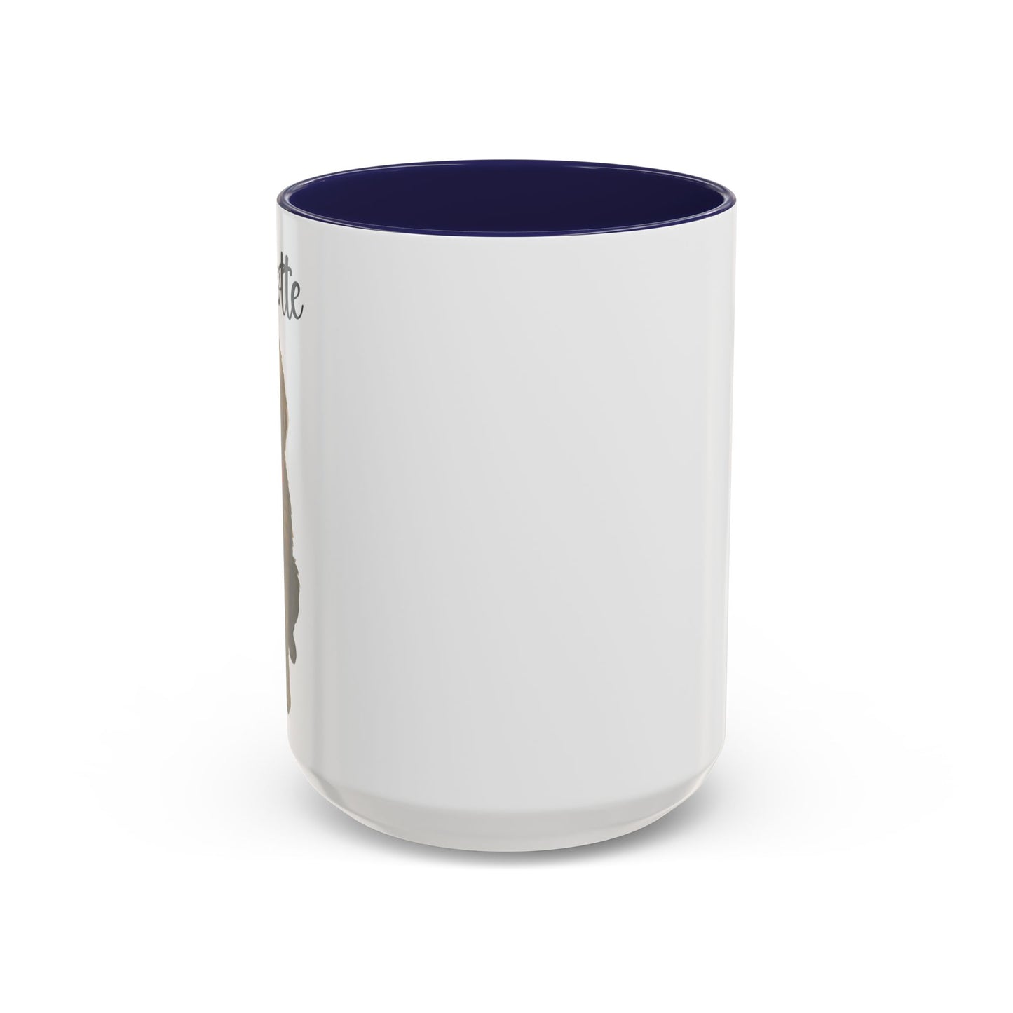 Charlotte Mug