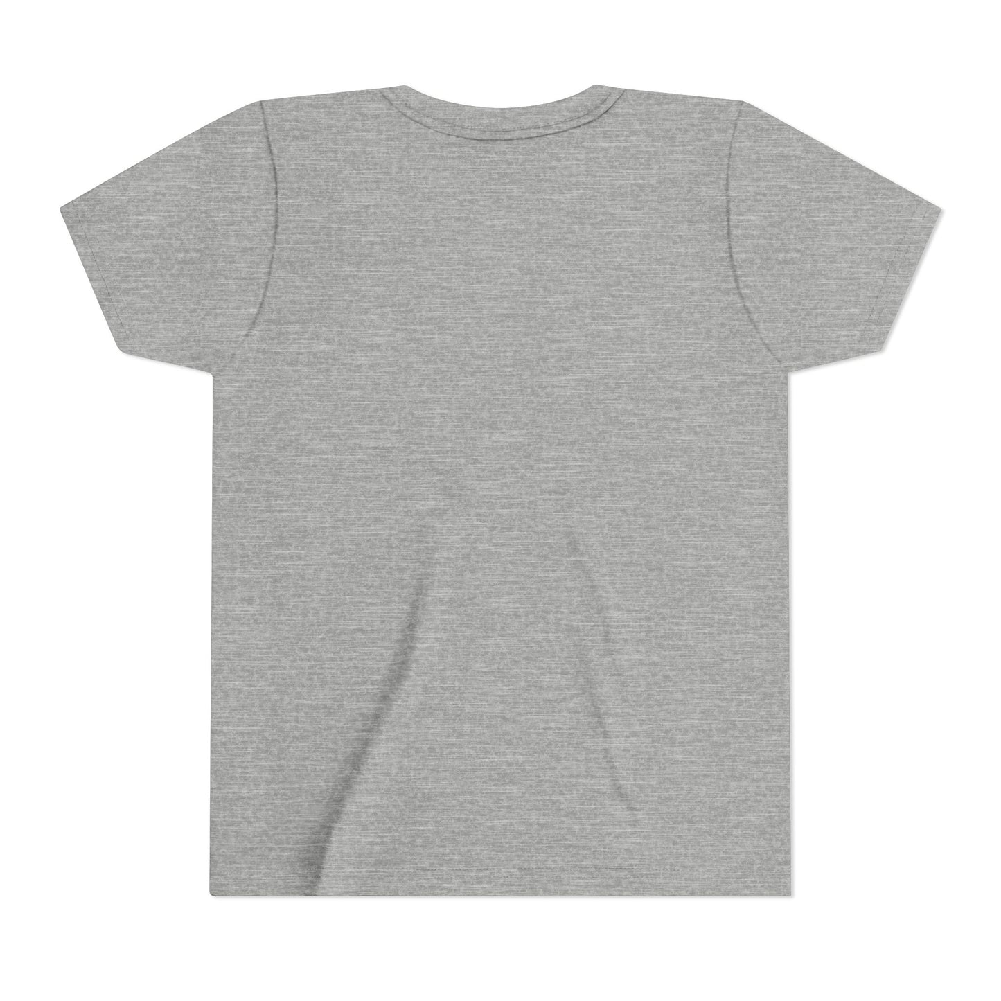 Custom Preschool Squad Youth T-Shirt