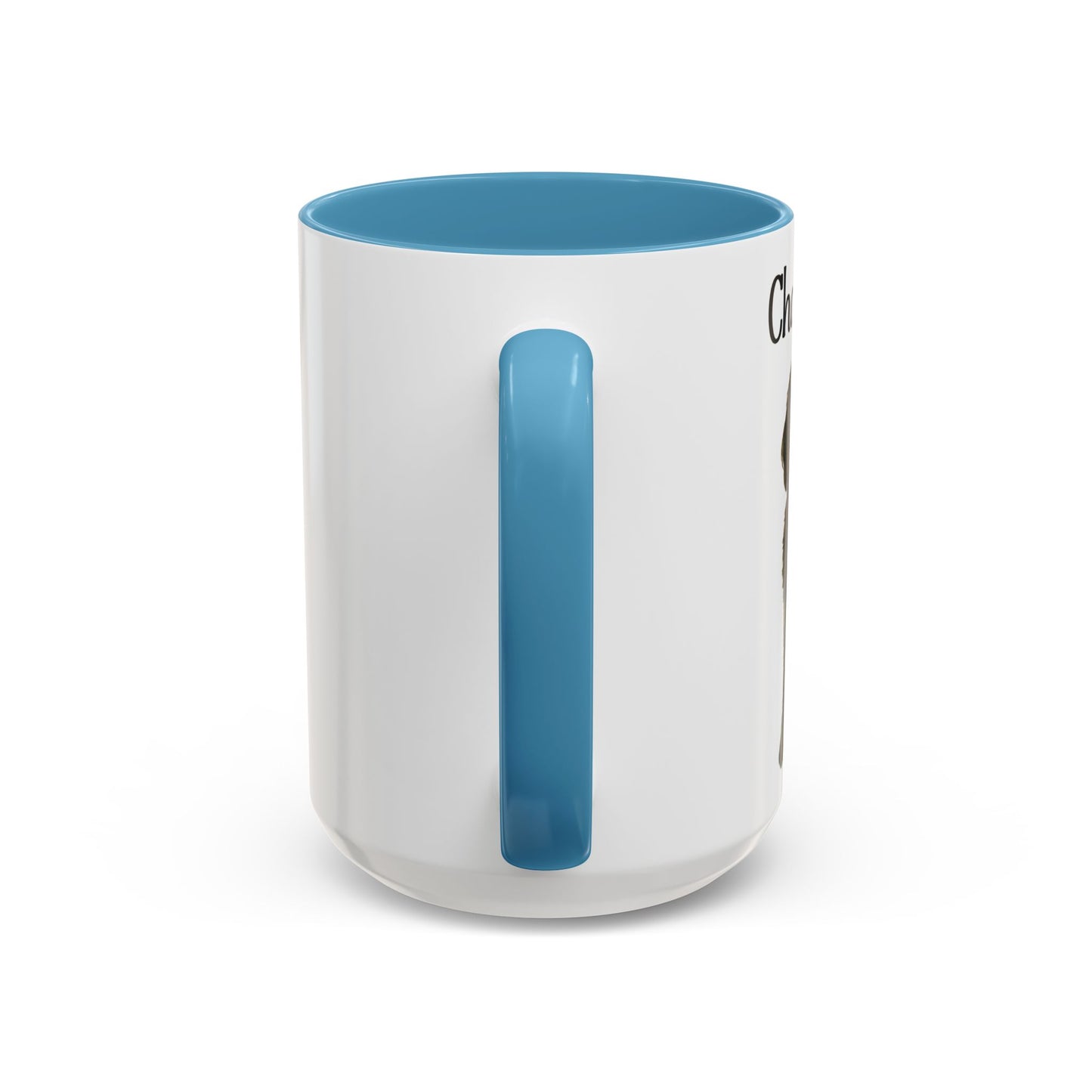 Charlotte Mug
