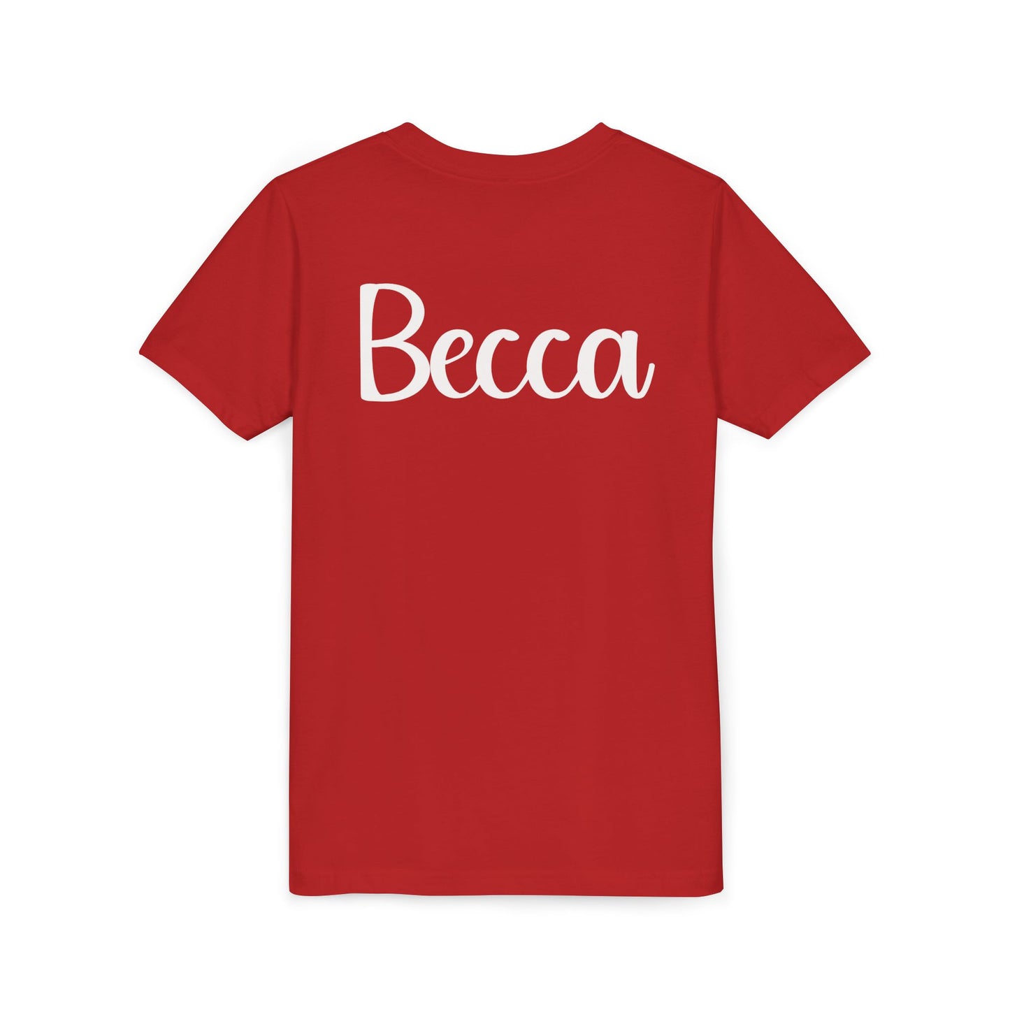 Preschool Tee for Youth