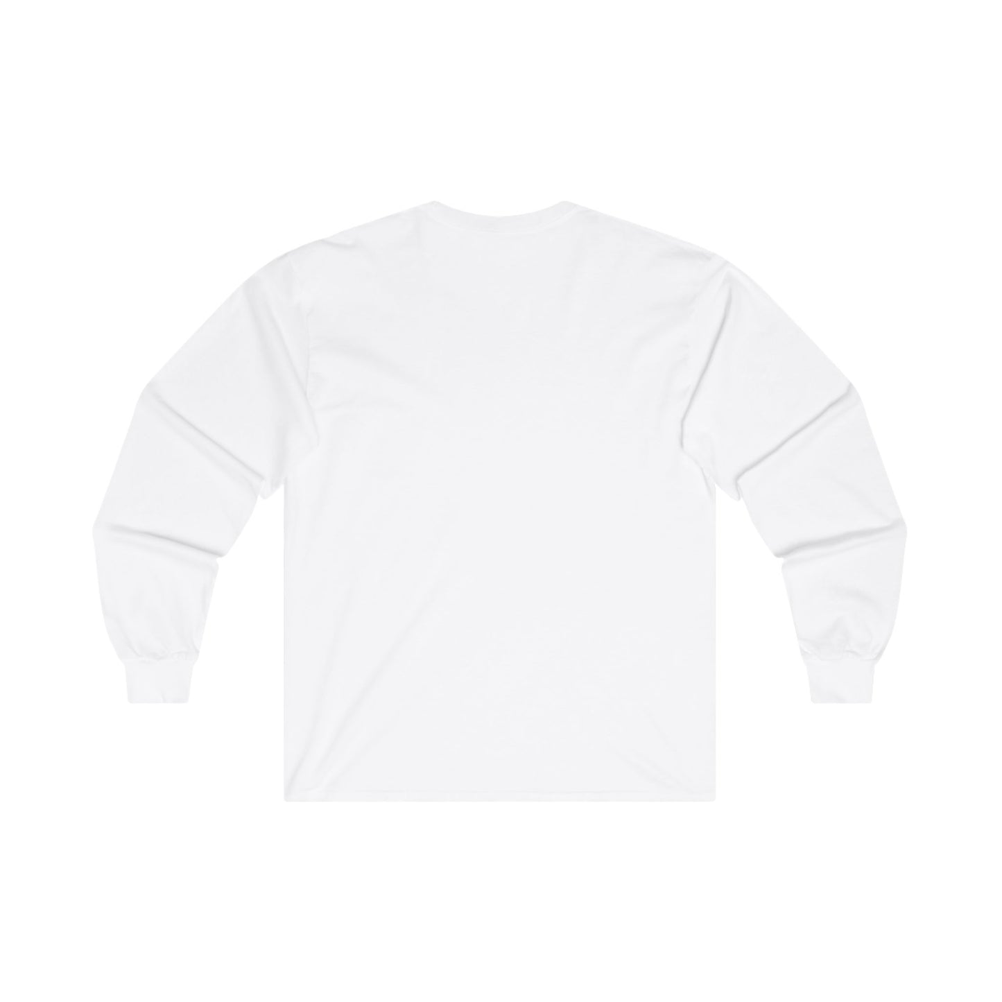 Copy of Unisex Ultra Cotton Long Sleeve Tee