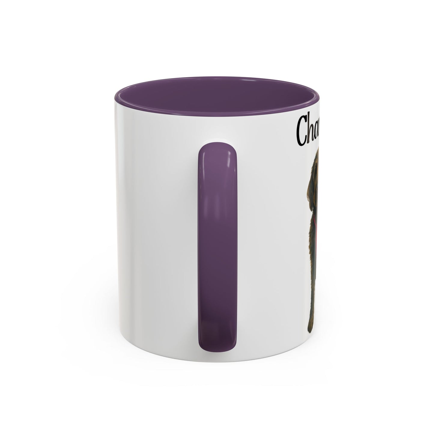 Charlotte Mug