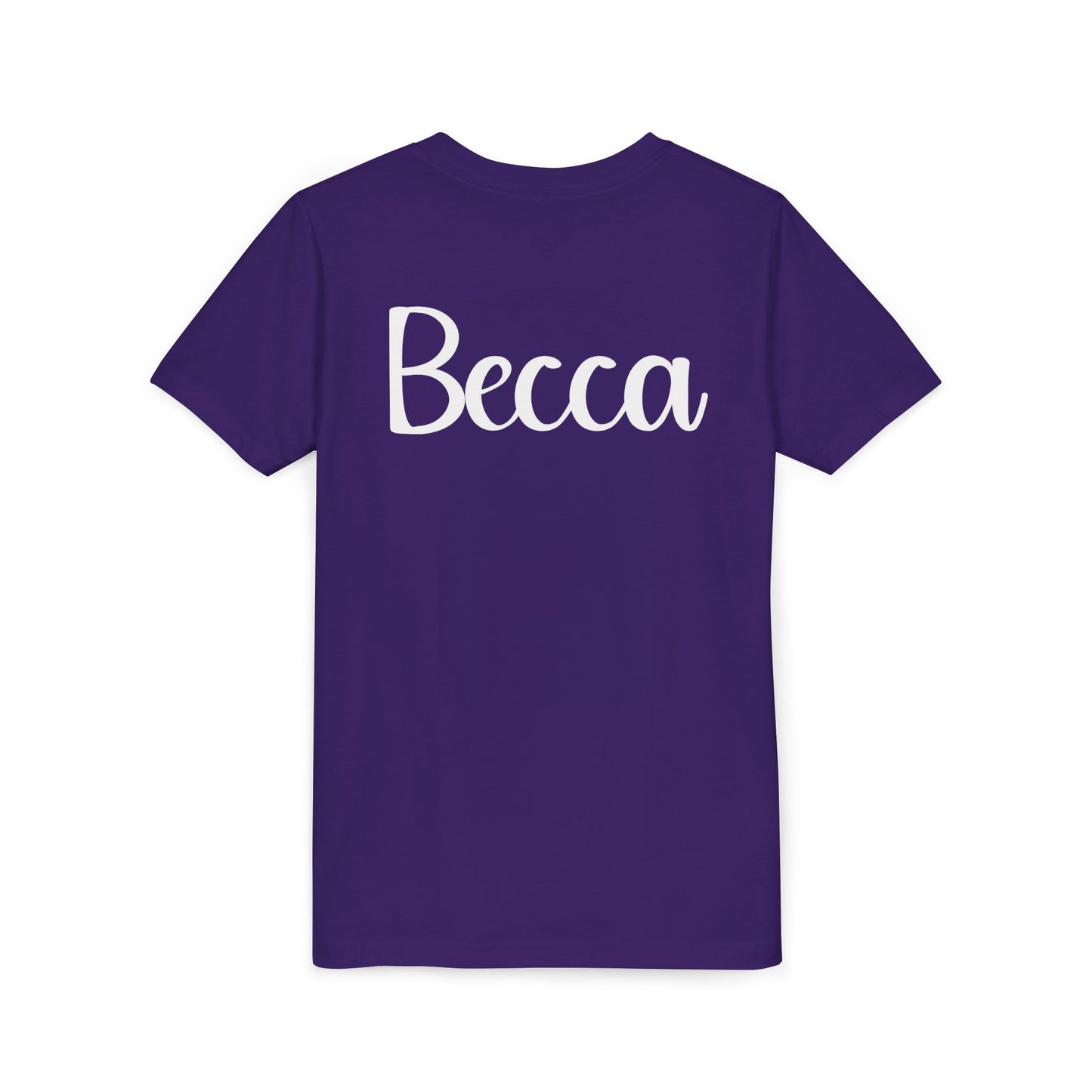 Preschool Tee for Youth