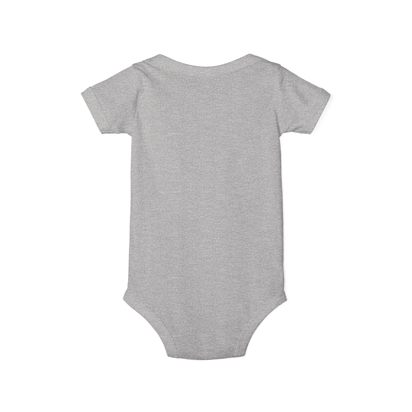Custom Preschool Squad Infant Jersey One Piece