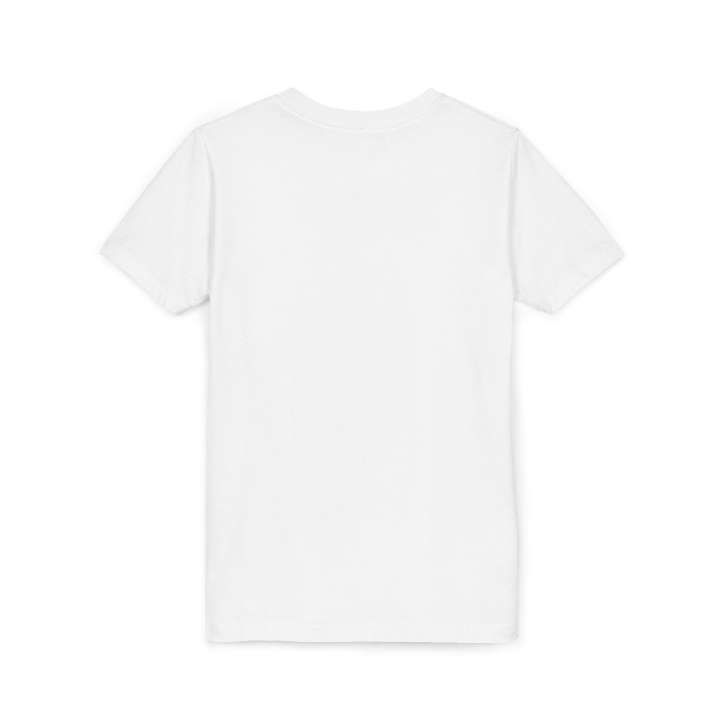 Custom Preschool Squad Youth T-Shirt