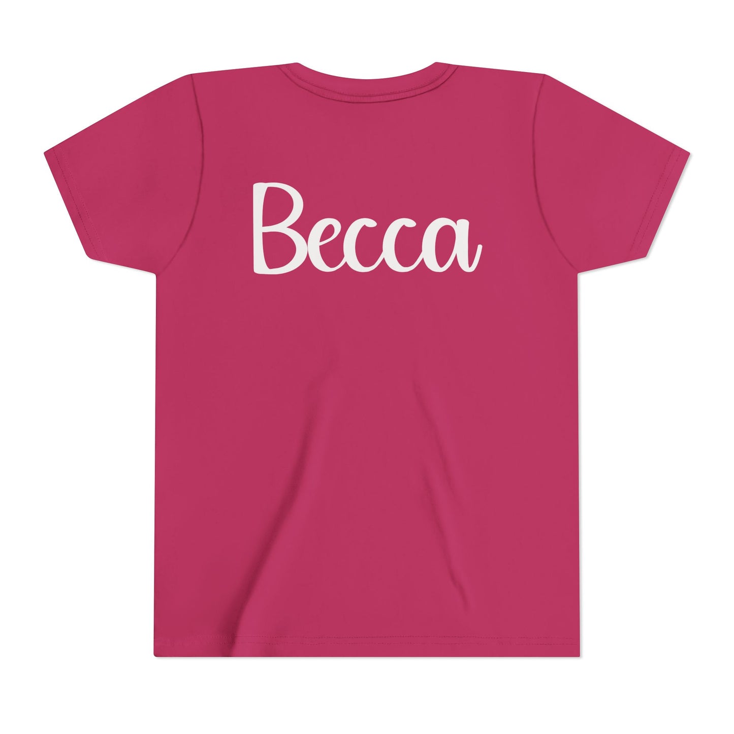 Preschool Tee for Youth