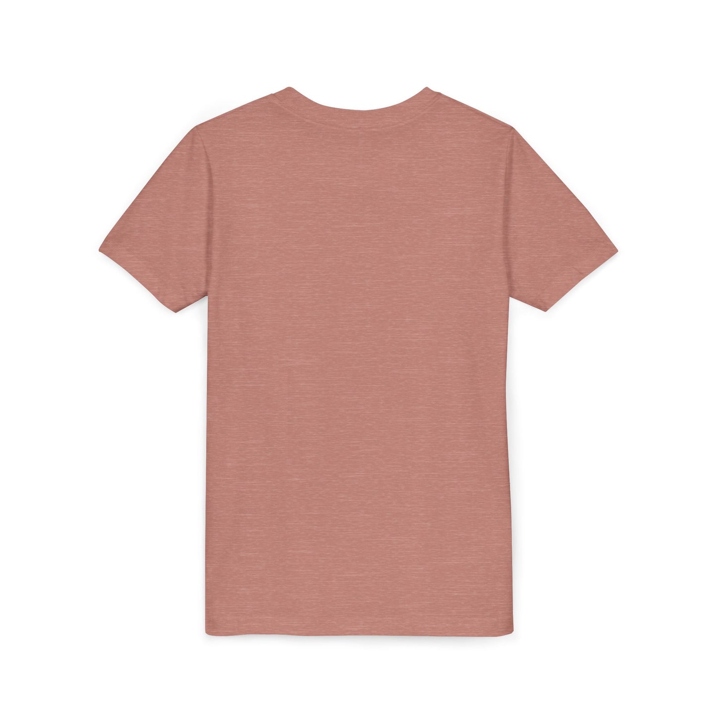 Custom Preschool Youth Tee - School Spirit Building Shirt