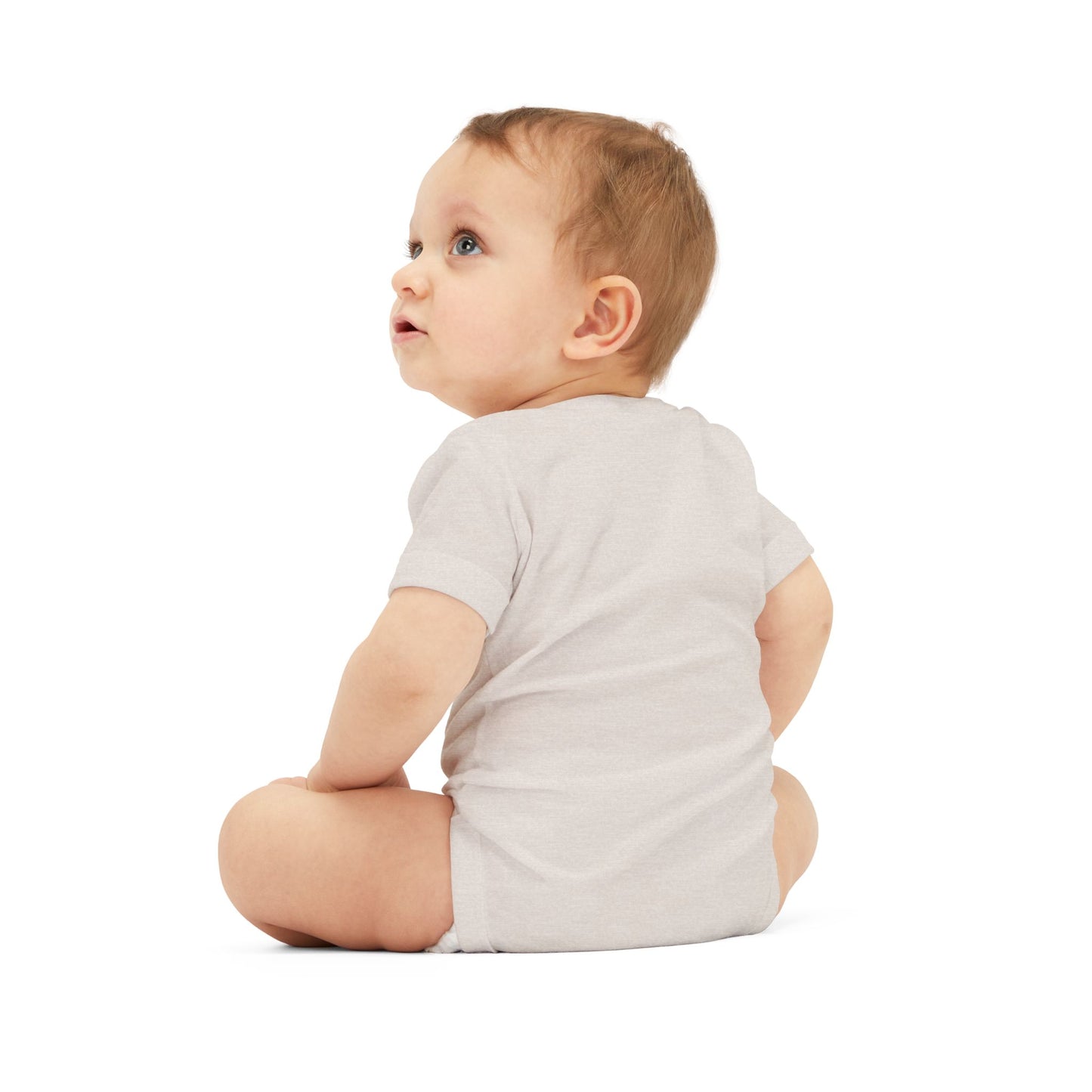 Custom Preschool Squad Infant Jersey One Piece