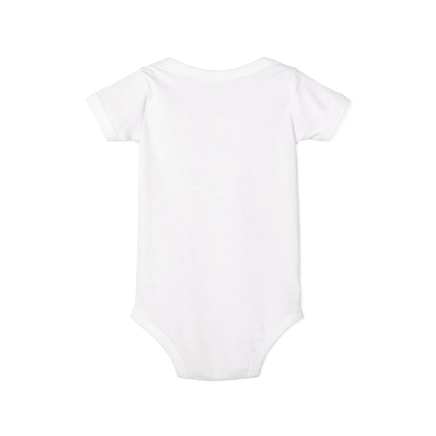 Custom Preschool Squad Infant Jersey One Piece
