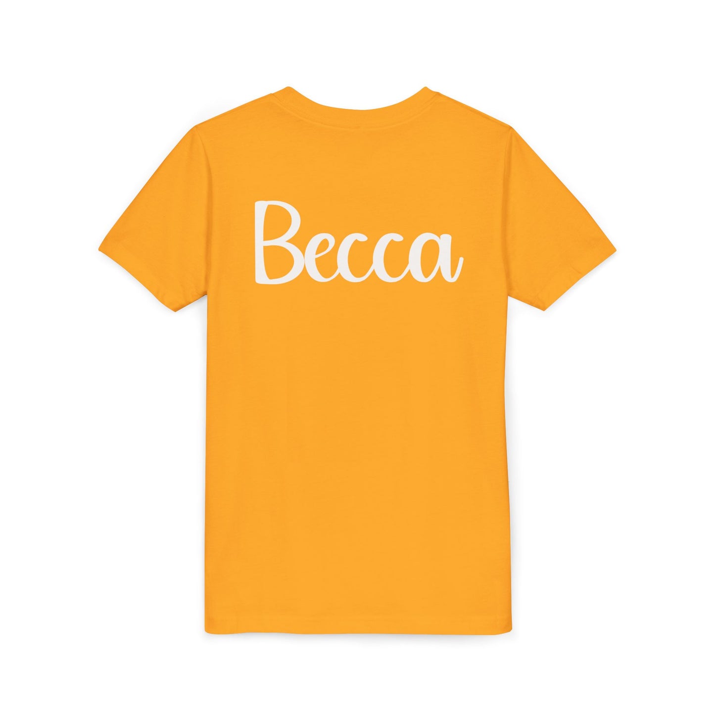 Preschool Tee for Youth
