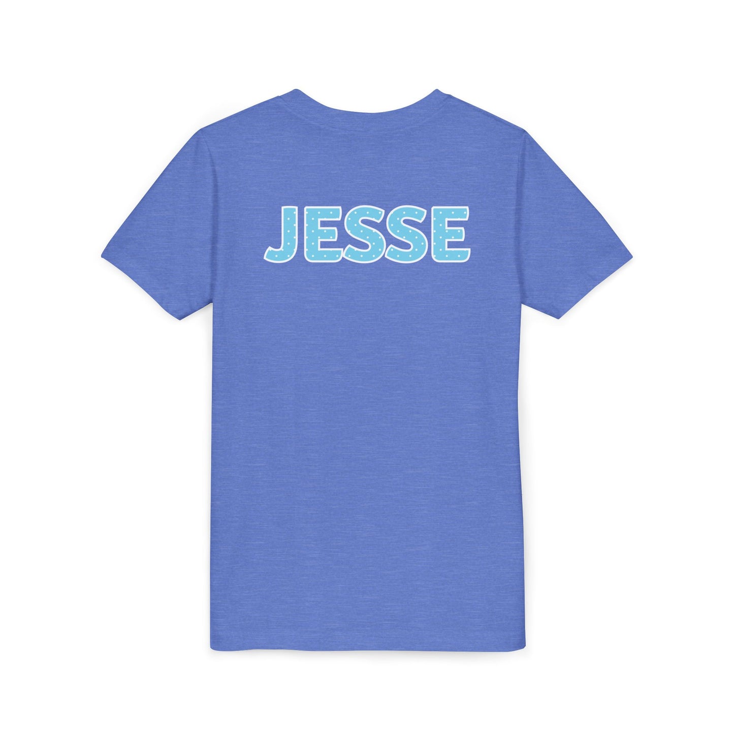 Custom Smiles, Laughter, Learning Youth T-Shirt
