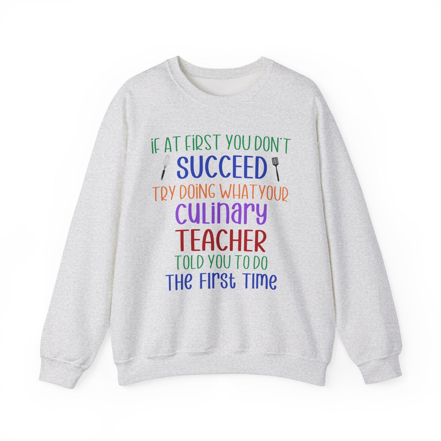Unisex Heavy Blend™ Crewneck Sweatshirt