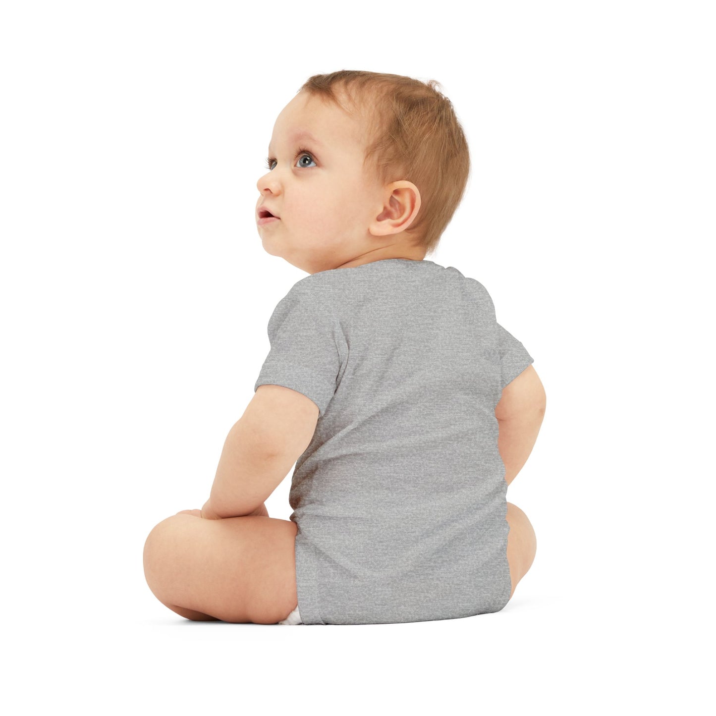 Custom Preschool Squad Infant Jersey One Piece