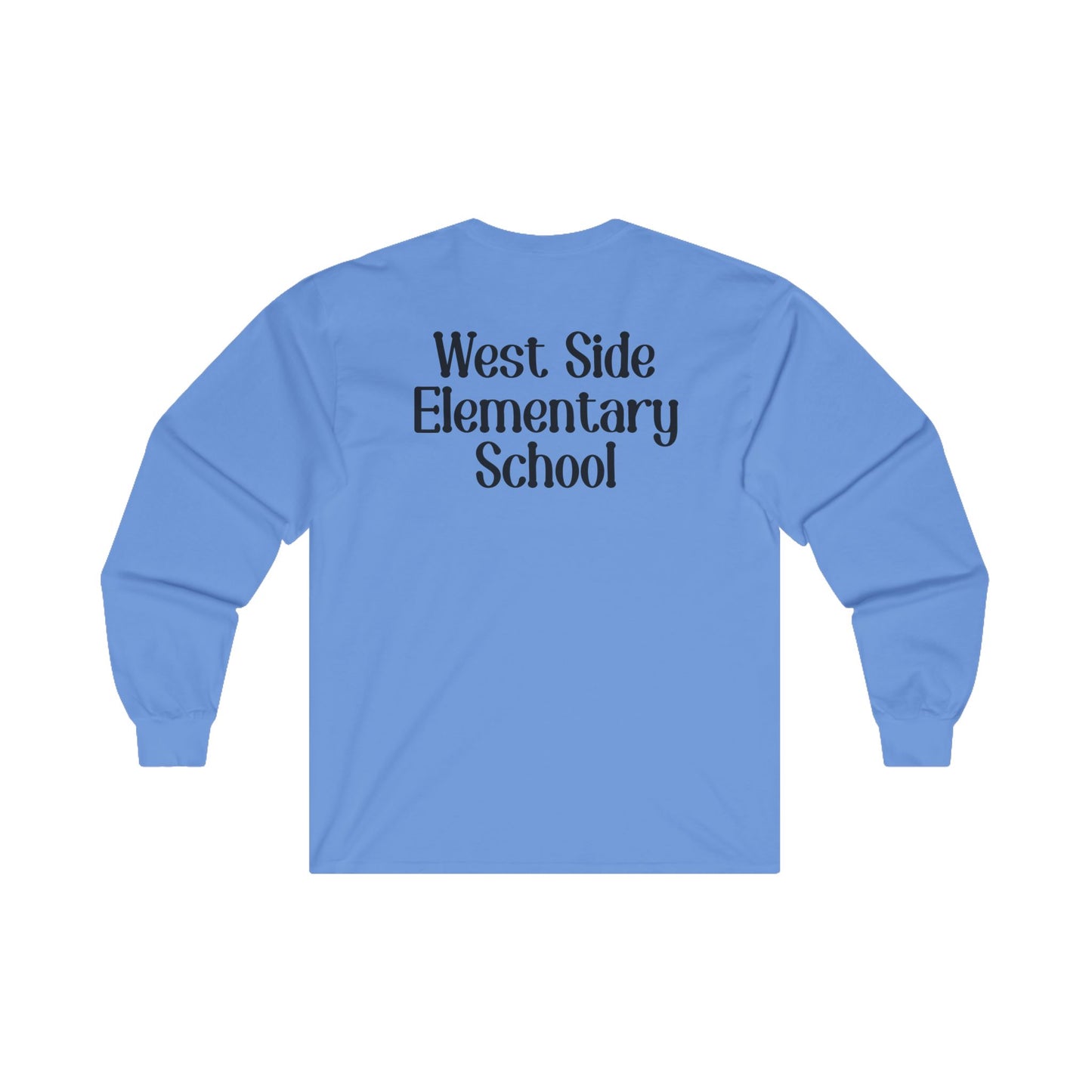 Unisex Ultra Cotton Long Sleeve Tee