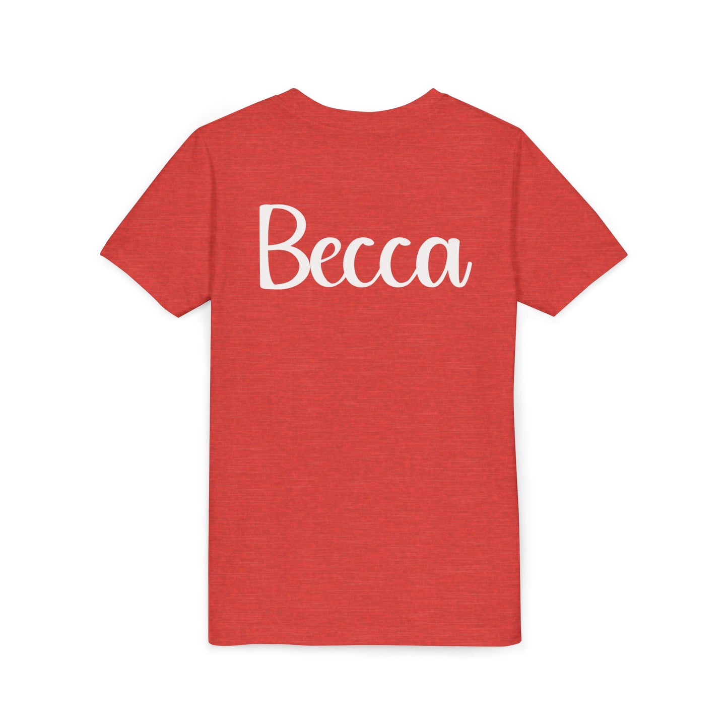 Preschool Tee for Youth