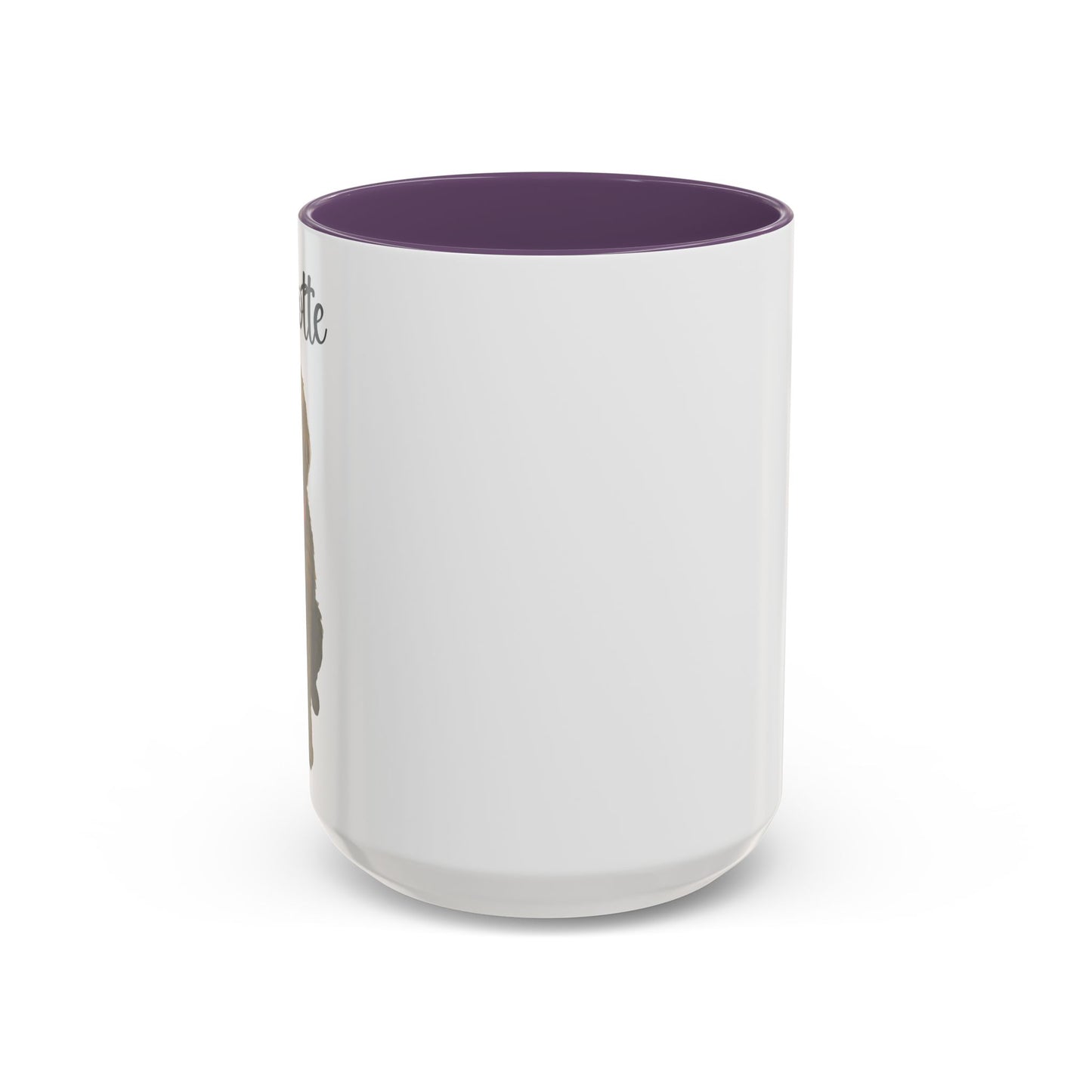 Charlotte Mug