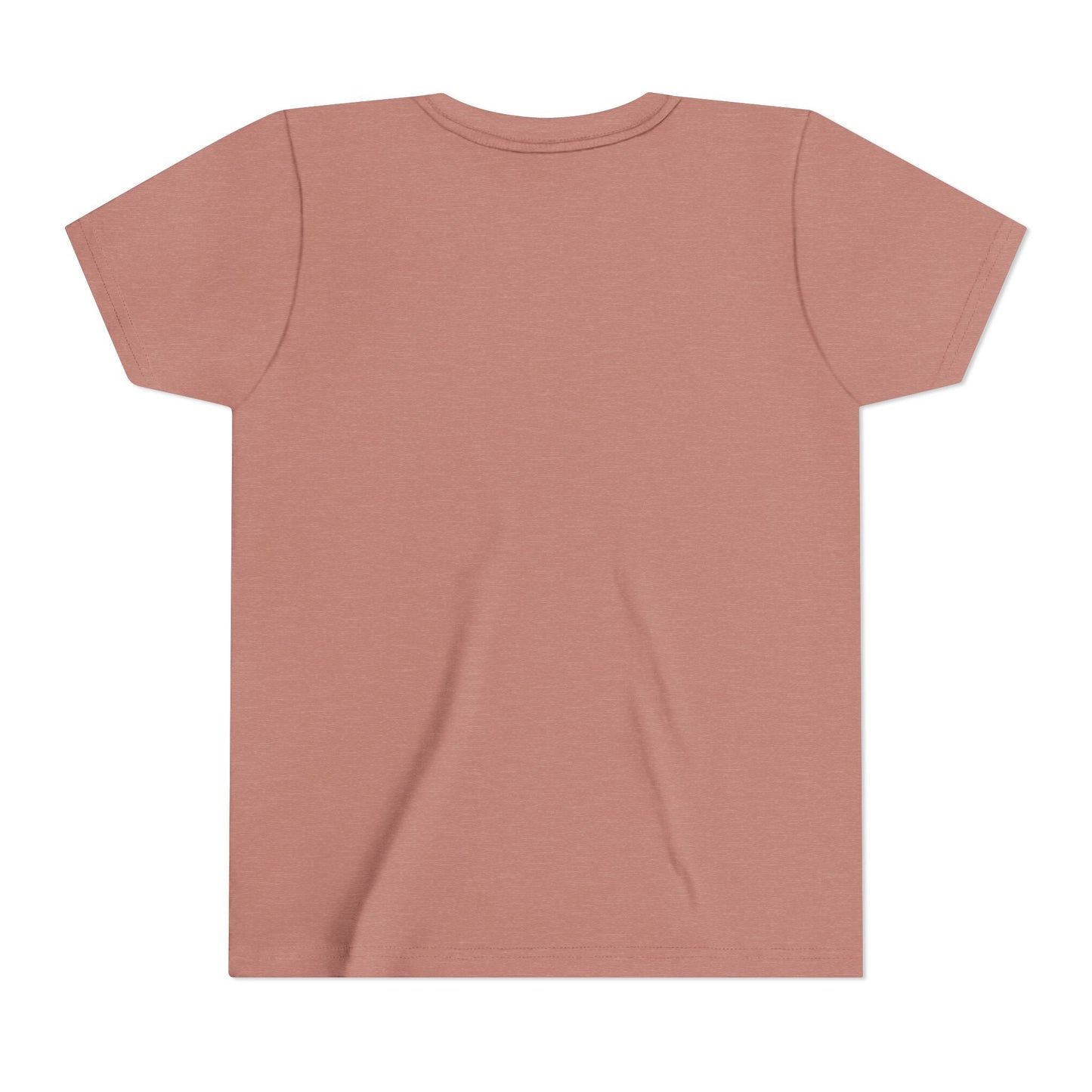 Custom Pre-K Bow Youth T-Shirt