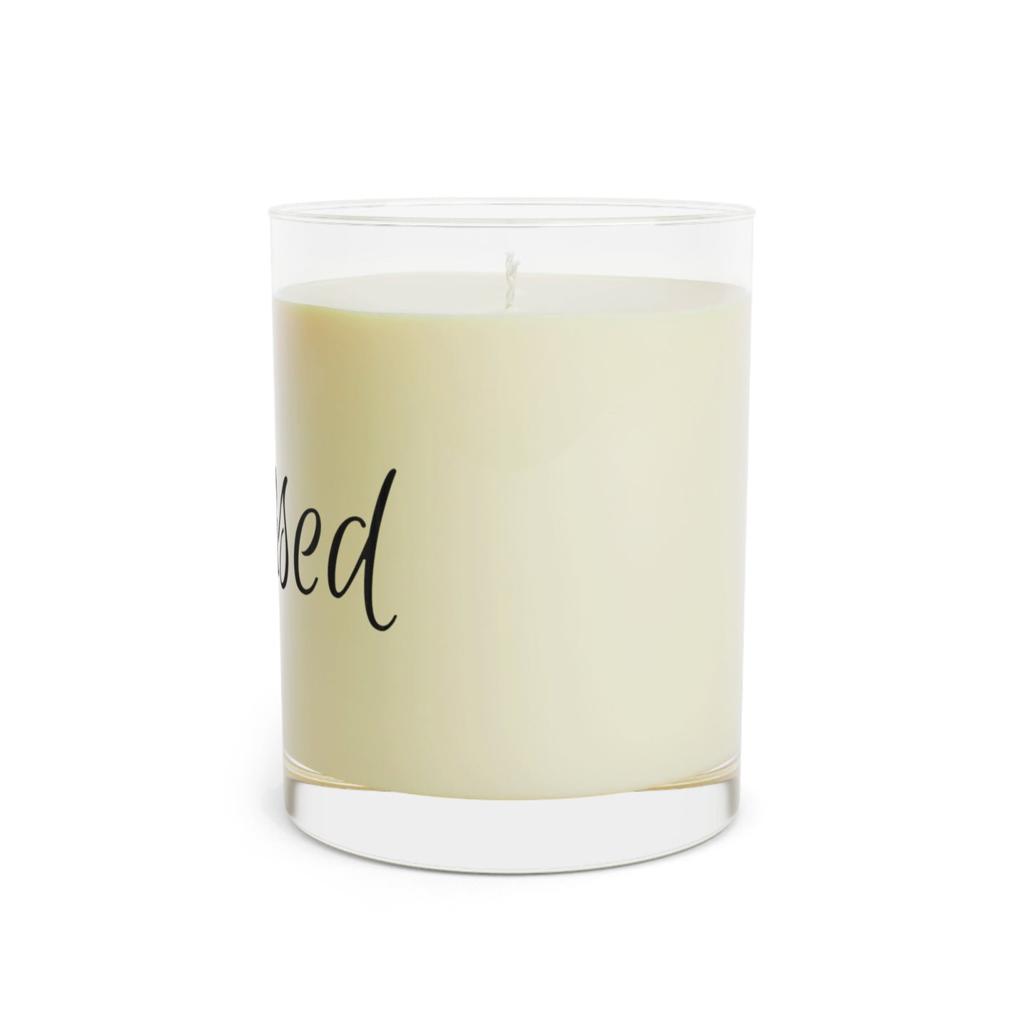 Blessed - Scented Candle
