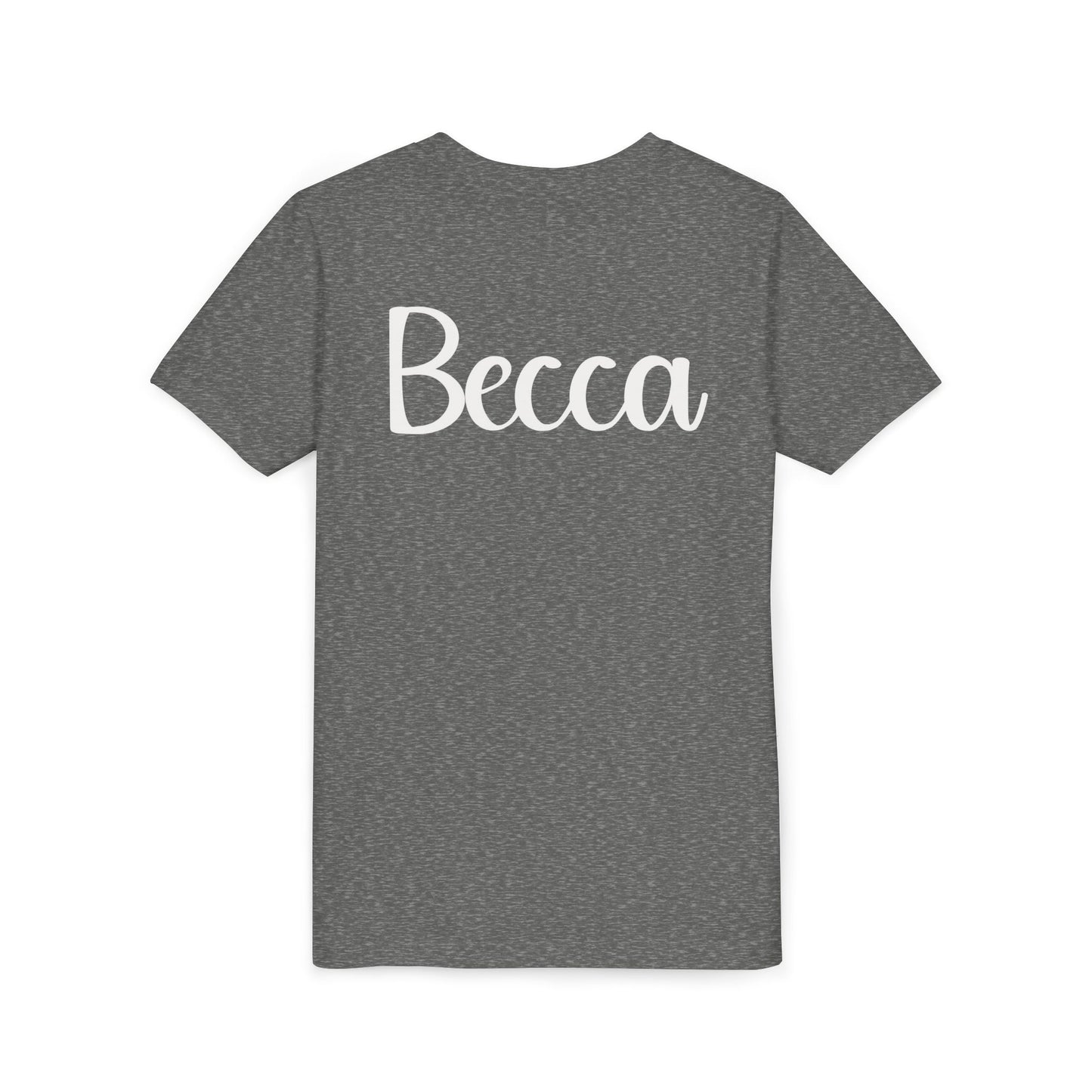 Preschool Tee for Youth