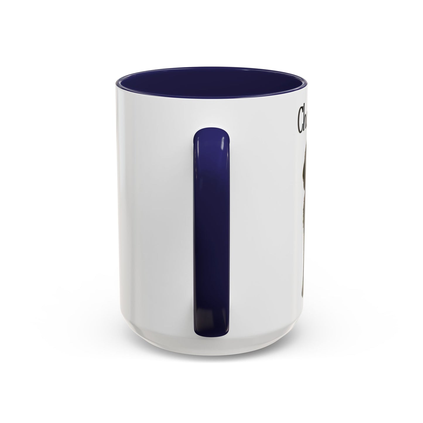 Charlotte Mug