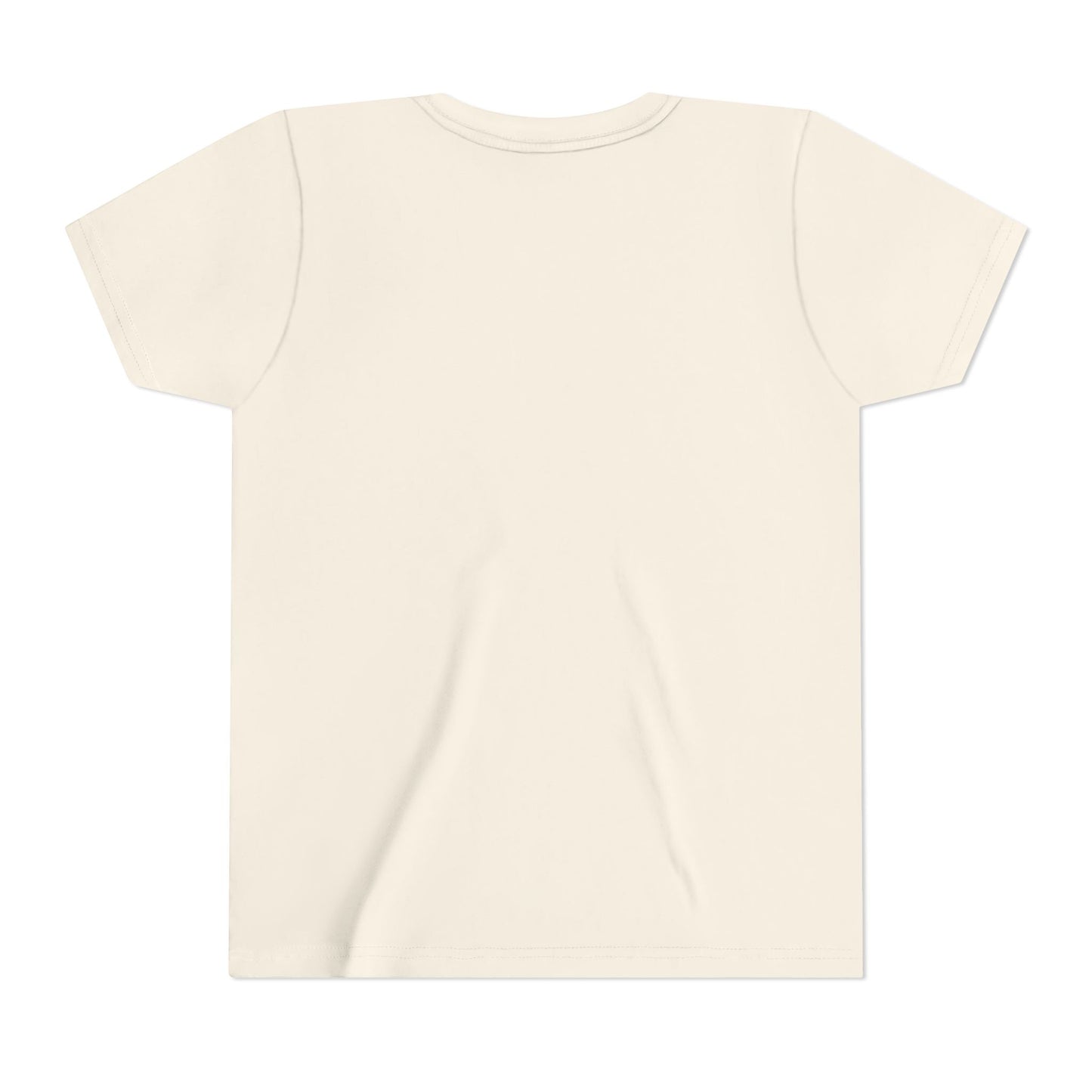 Custom Preschool Squad Youth T-Shirt