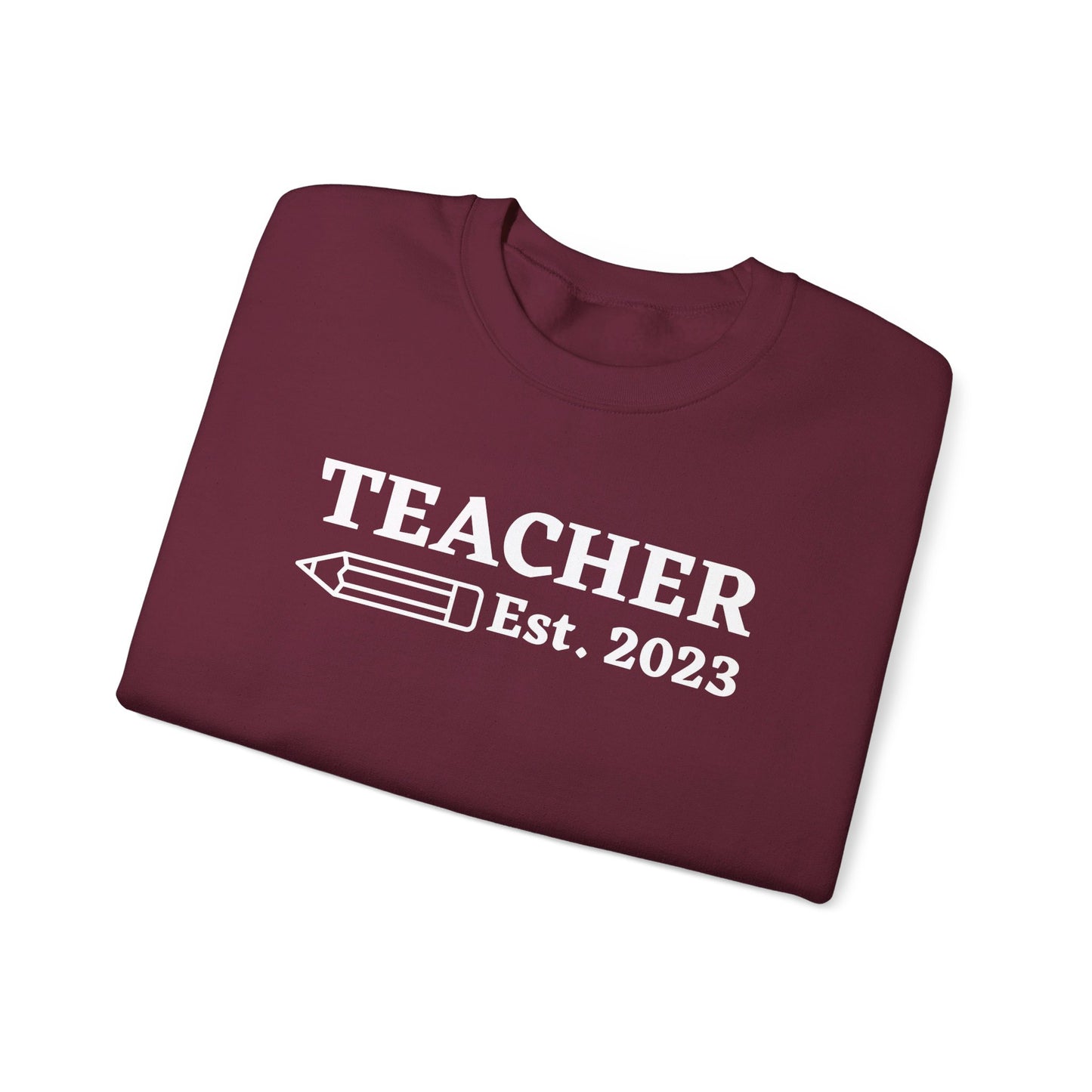 Personalized Teacher Est.