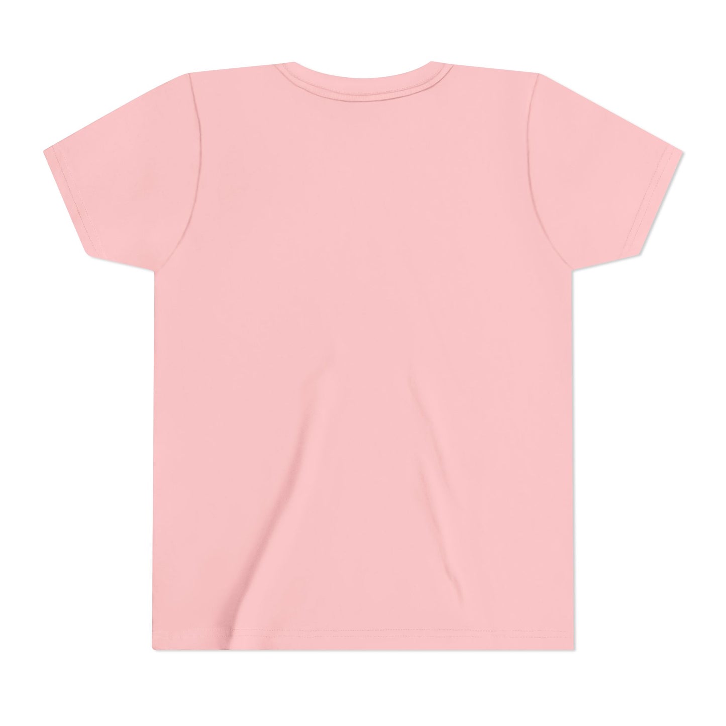 Custom Preschool Squad Youth T-Shirt