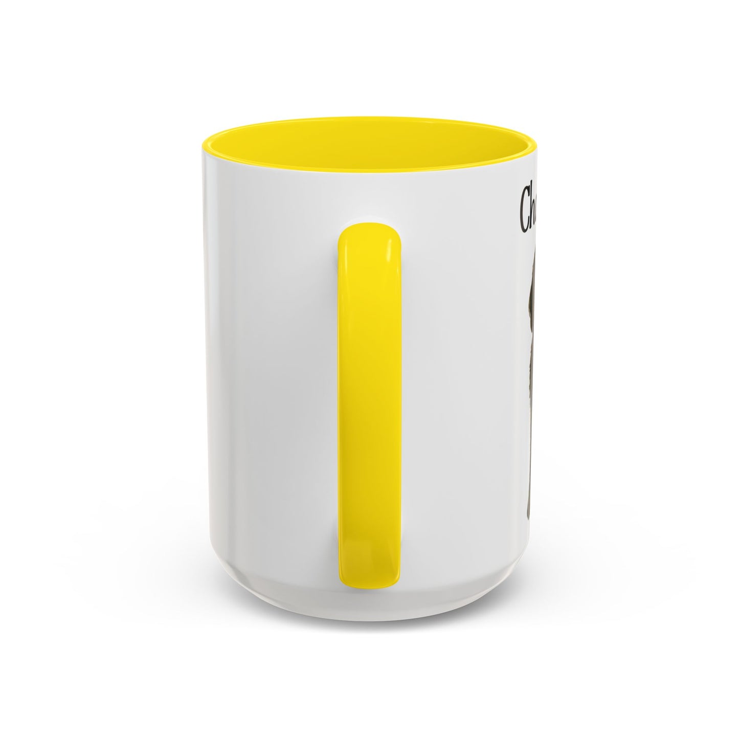 Charlotte Mug