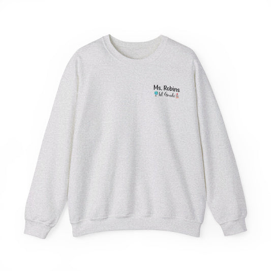 Personalized Teacher Crew β€οΈππ