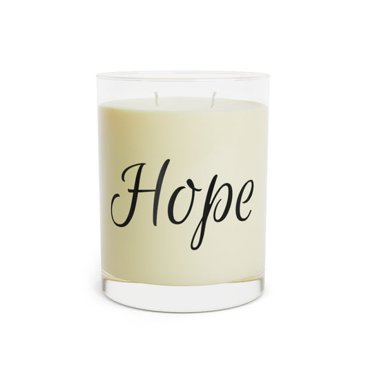 Hope - Scented Candle