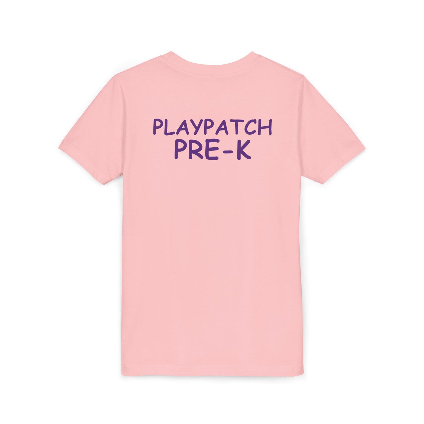 Custom Pre-K Supplies Youth T-Shirt