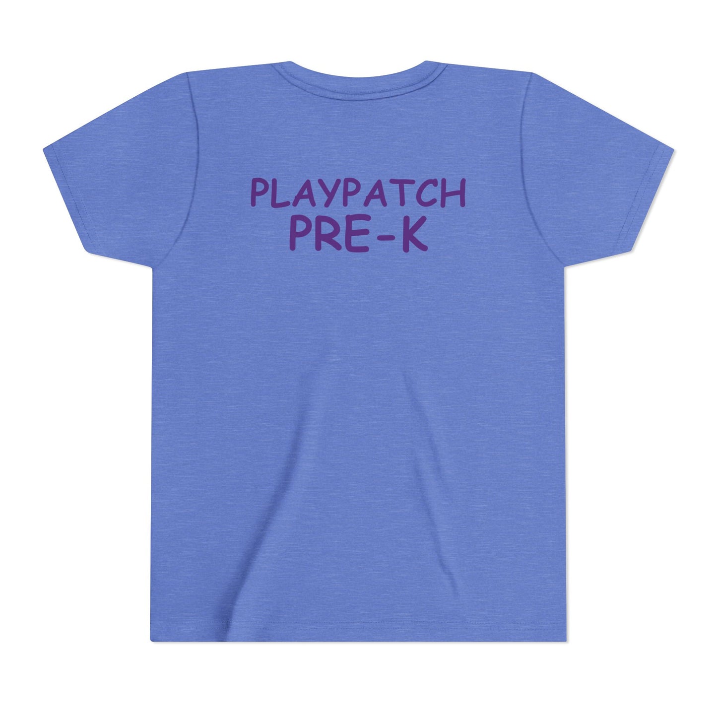Custom Pre-K Supplies Youth T-Shirt