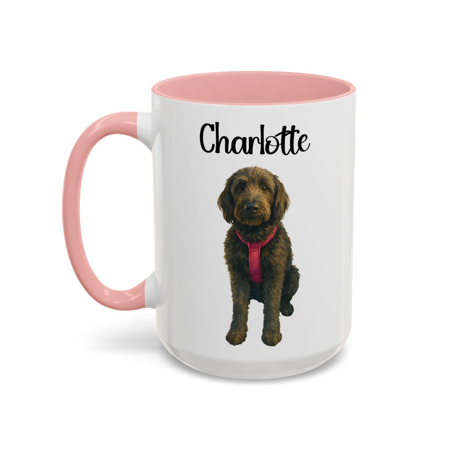 Charlotte Mug