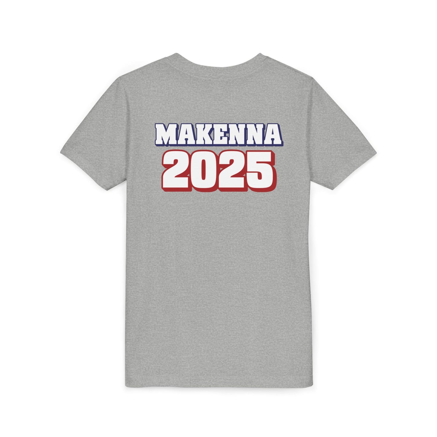 Custom Preschool All Stars Youth T-Shirt