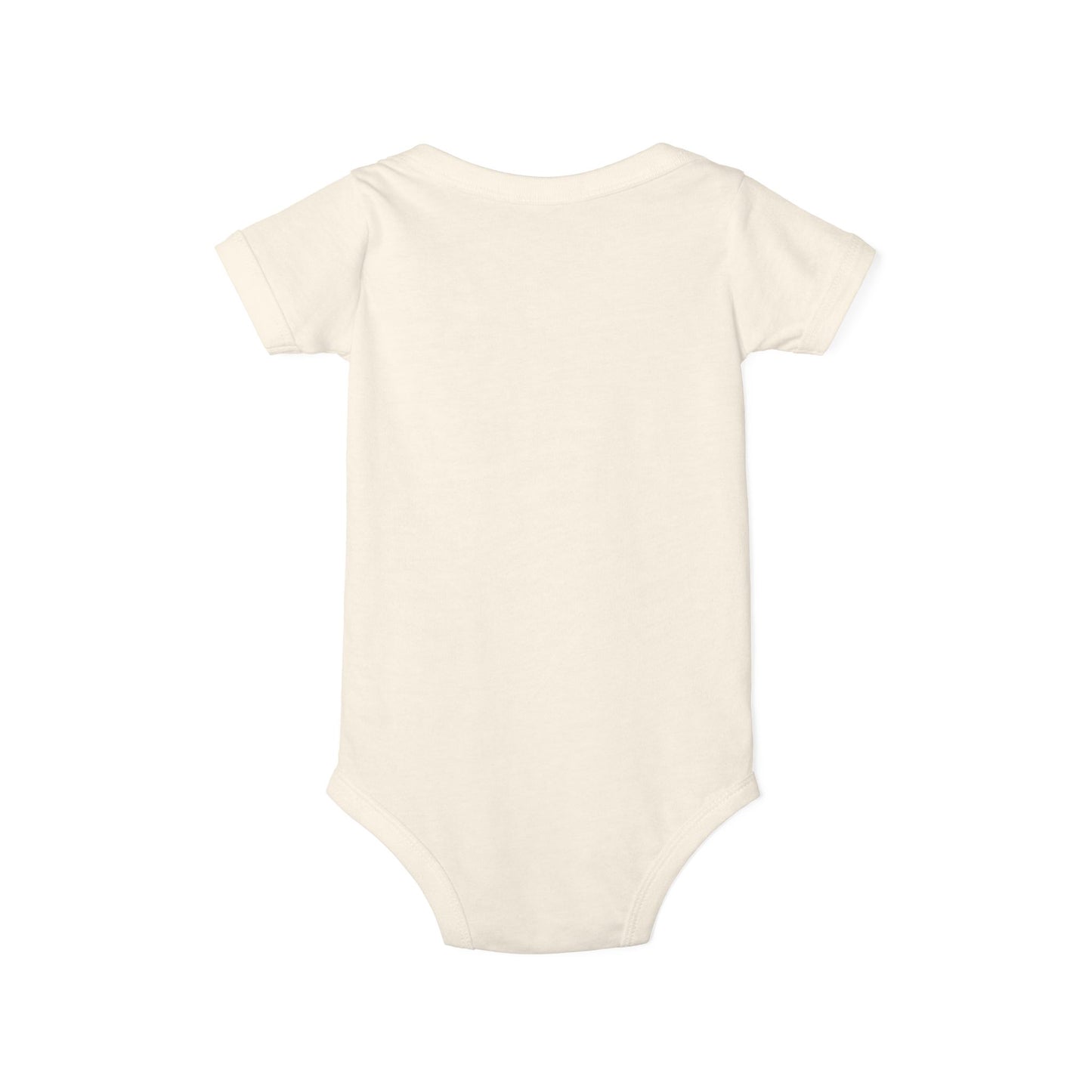 Custom Preschool Squad Infant Jersey One Piece