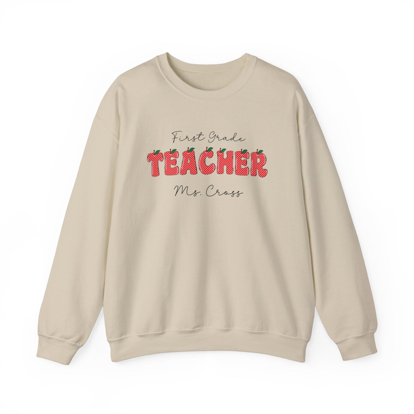 Copy of Copy of Unisex Heavy Blend™ Crewneck Sweatshirt