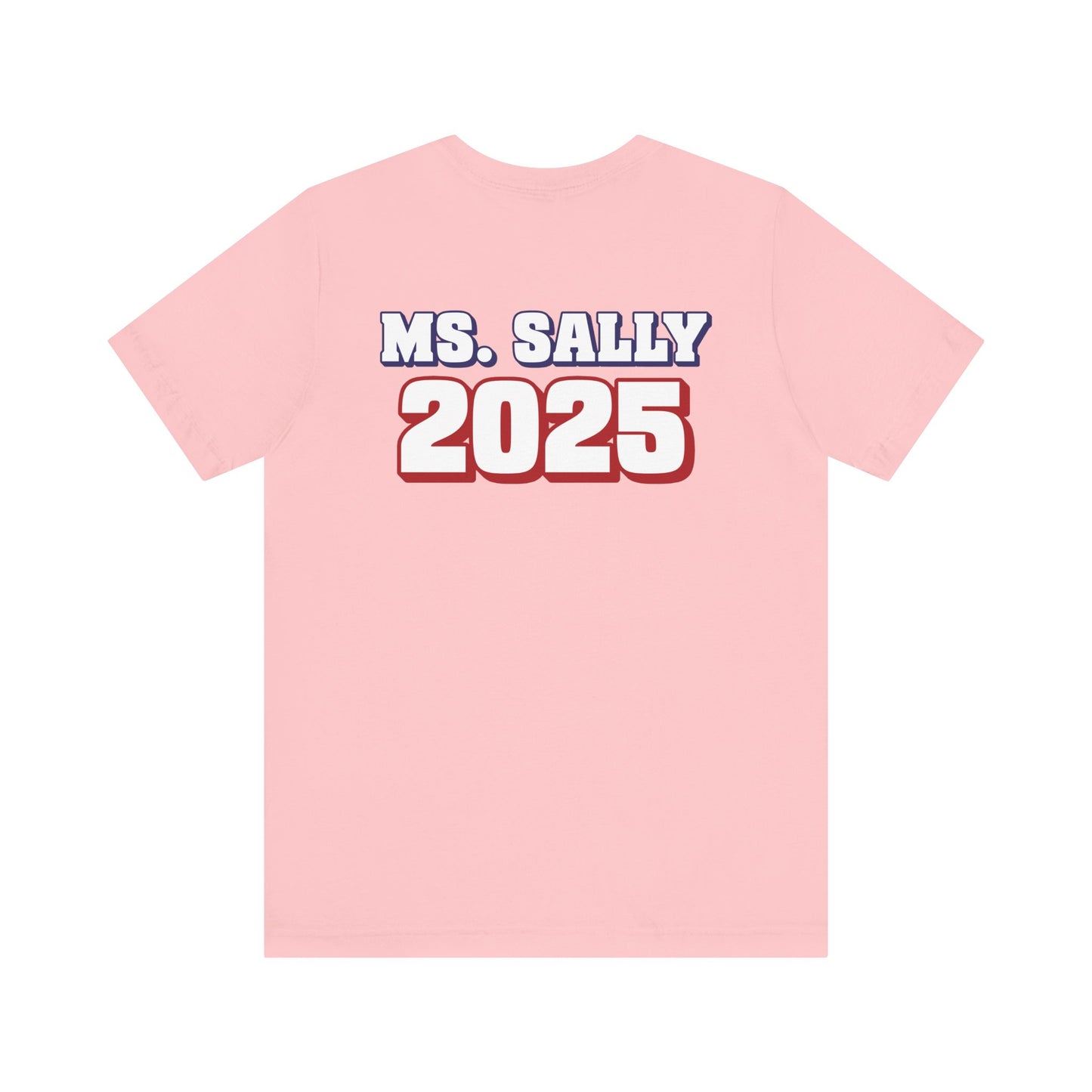 Custom Unisex Preschool All-Stars T-Shirt