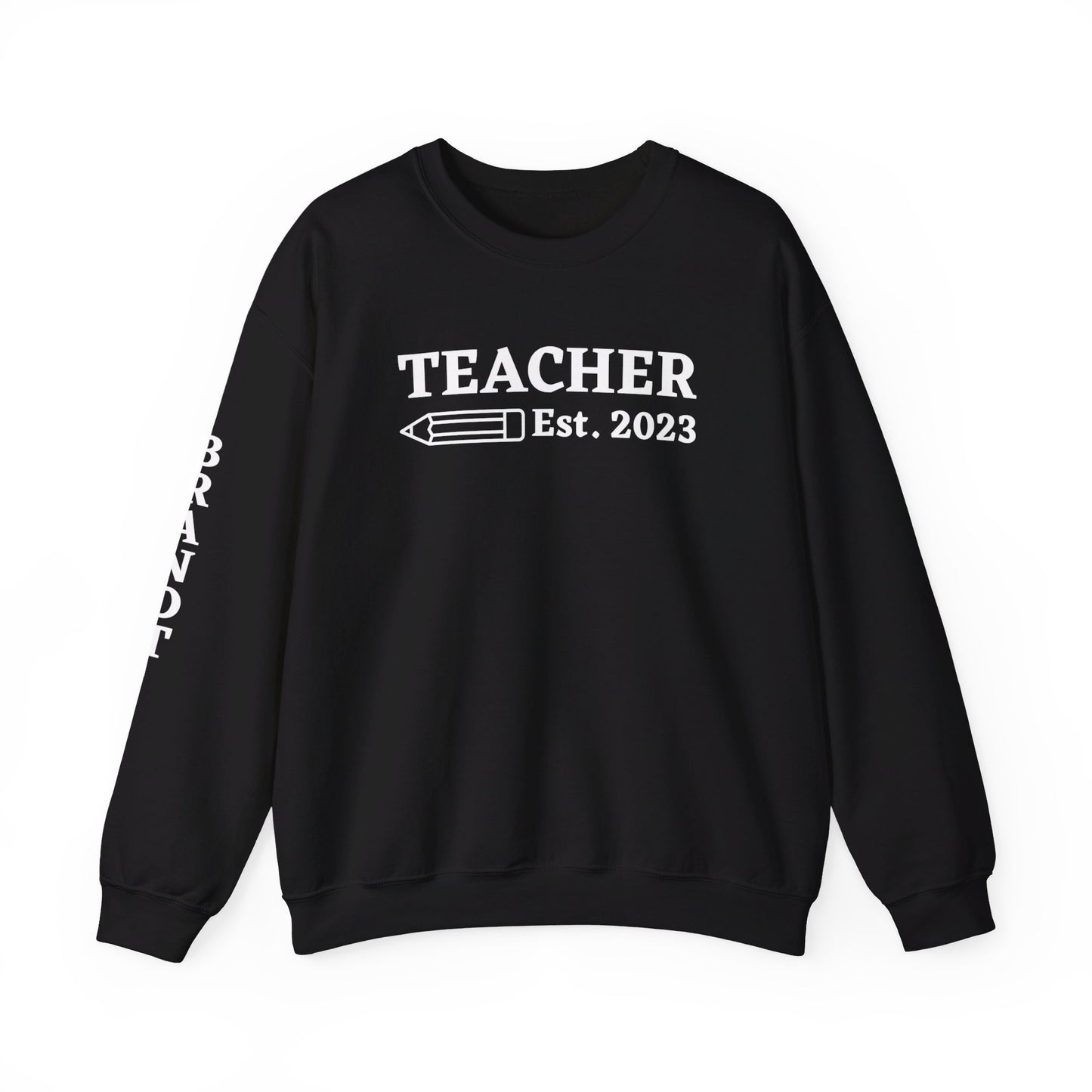 Personalized Teacher Est.