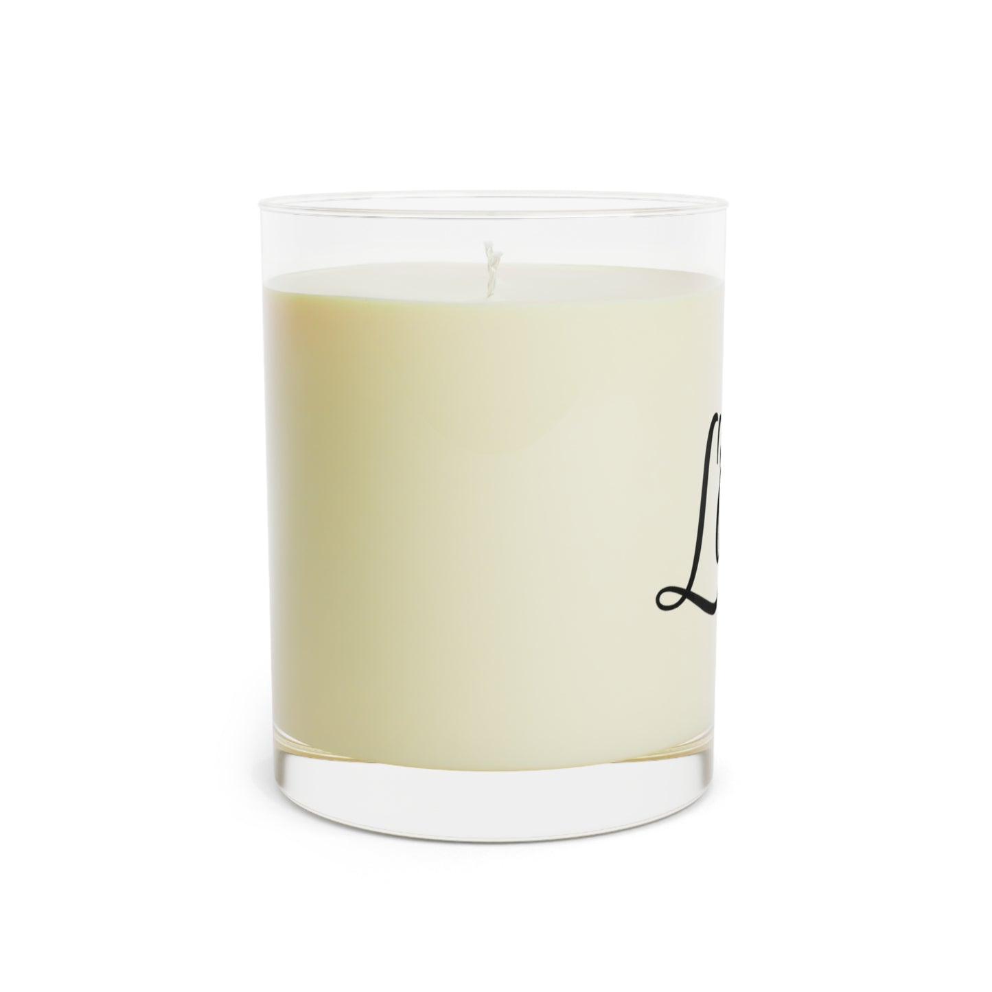 Love - Scented Candle