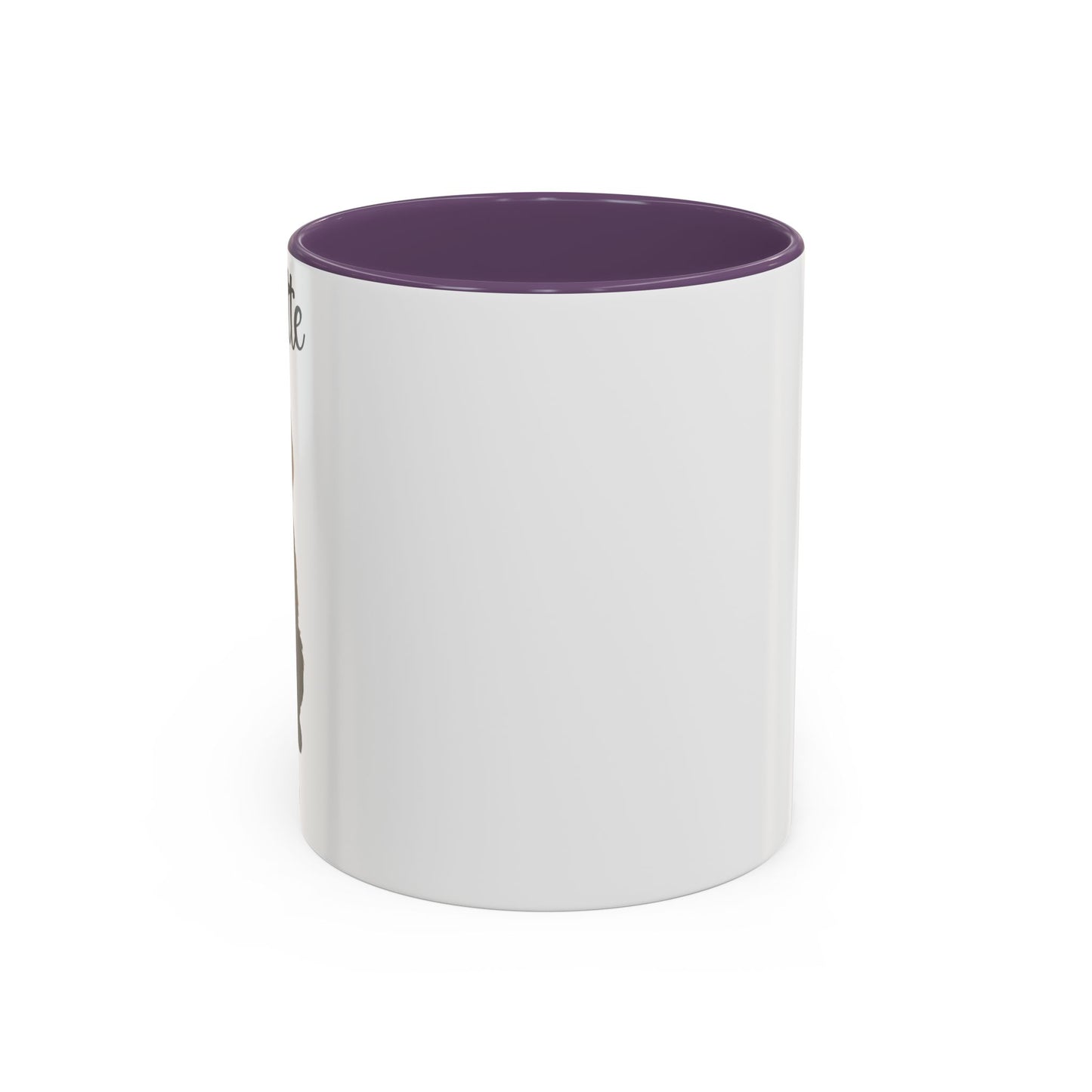 Charlotte Mug