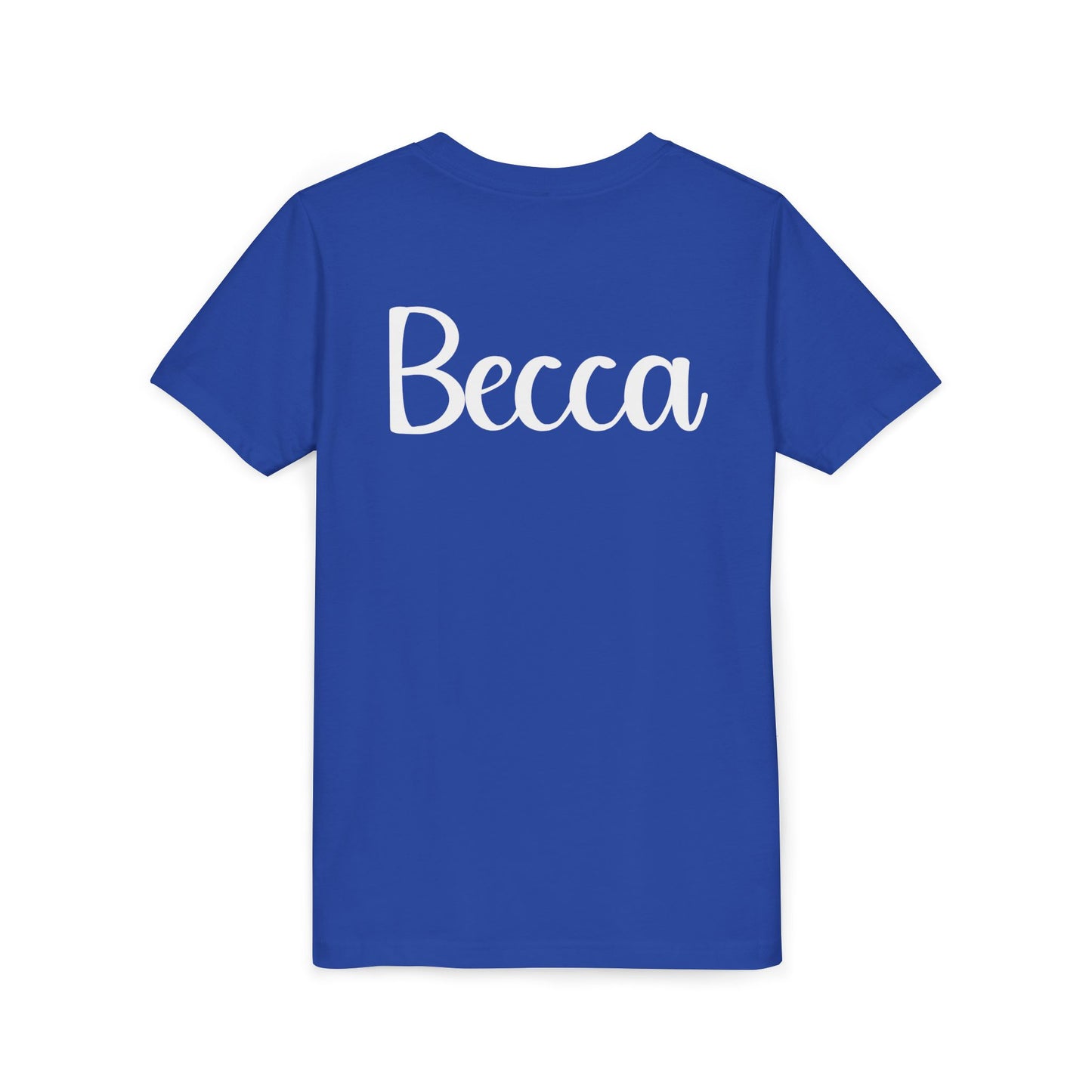 Preschool Tee for Youth