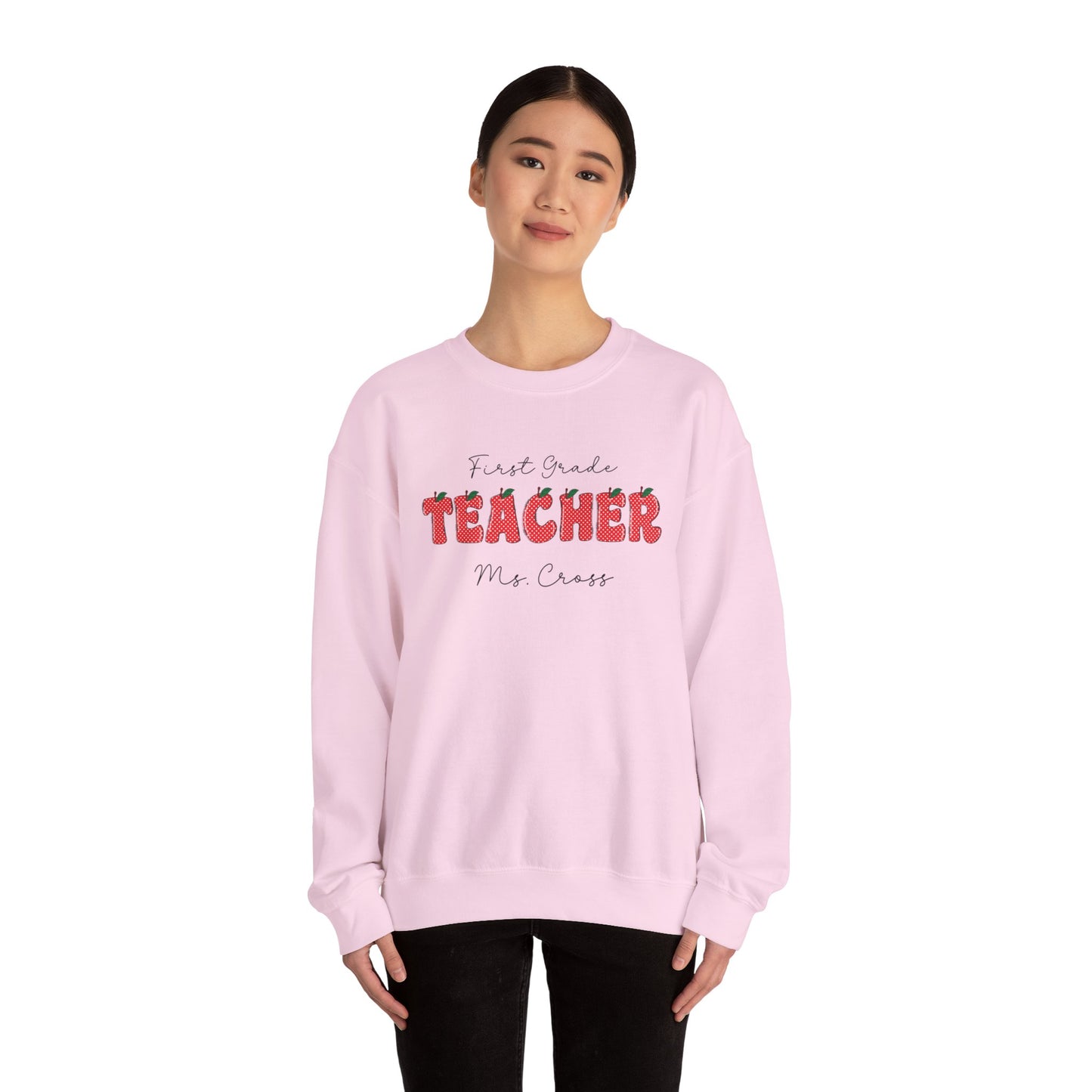 Copy of Copy of Unisex Heavy Blend™ Crewneck Sweatshirt