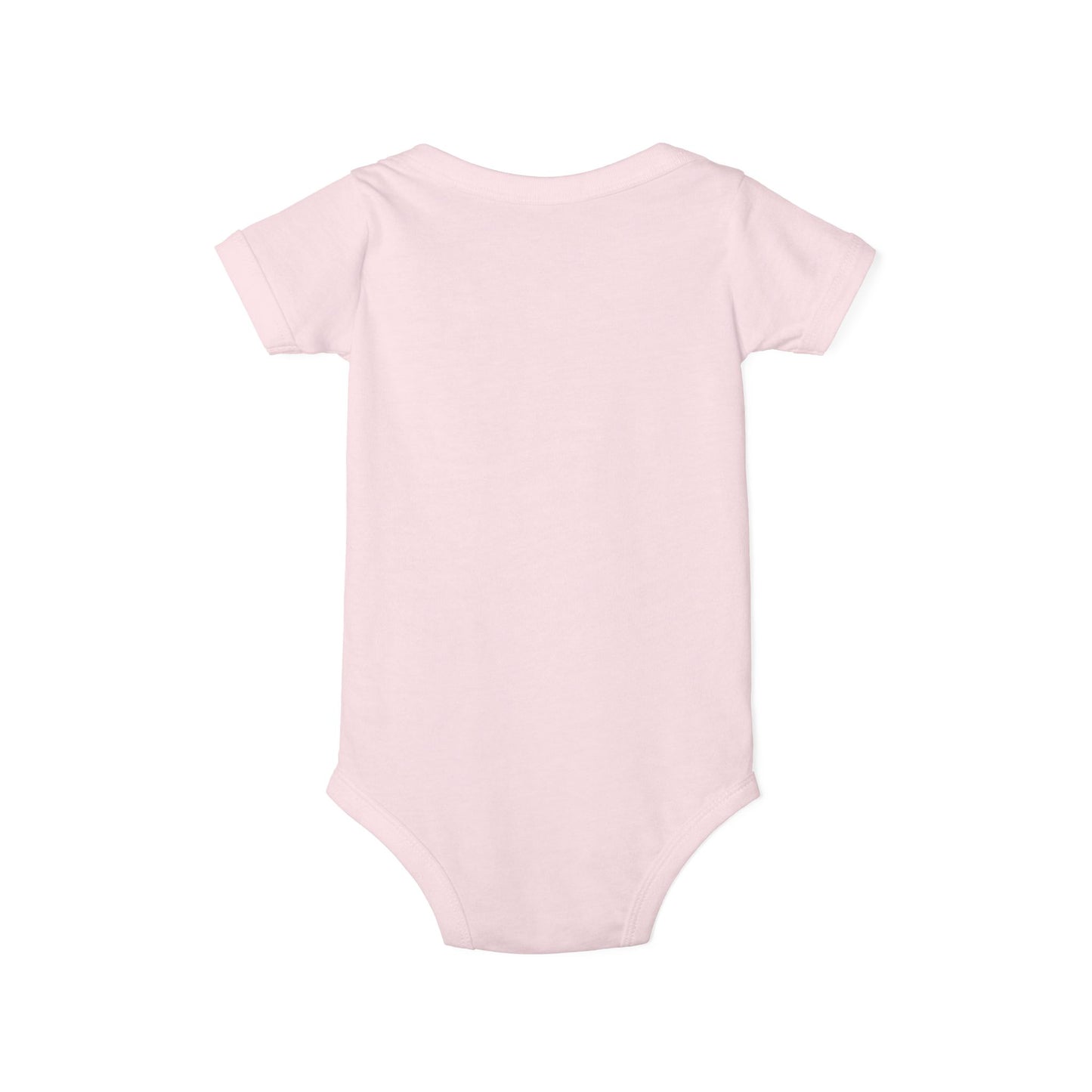 Custom Preschool Squad Infant Jersey One Piece