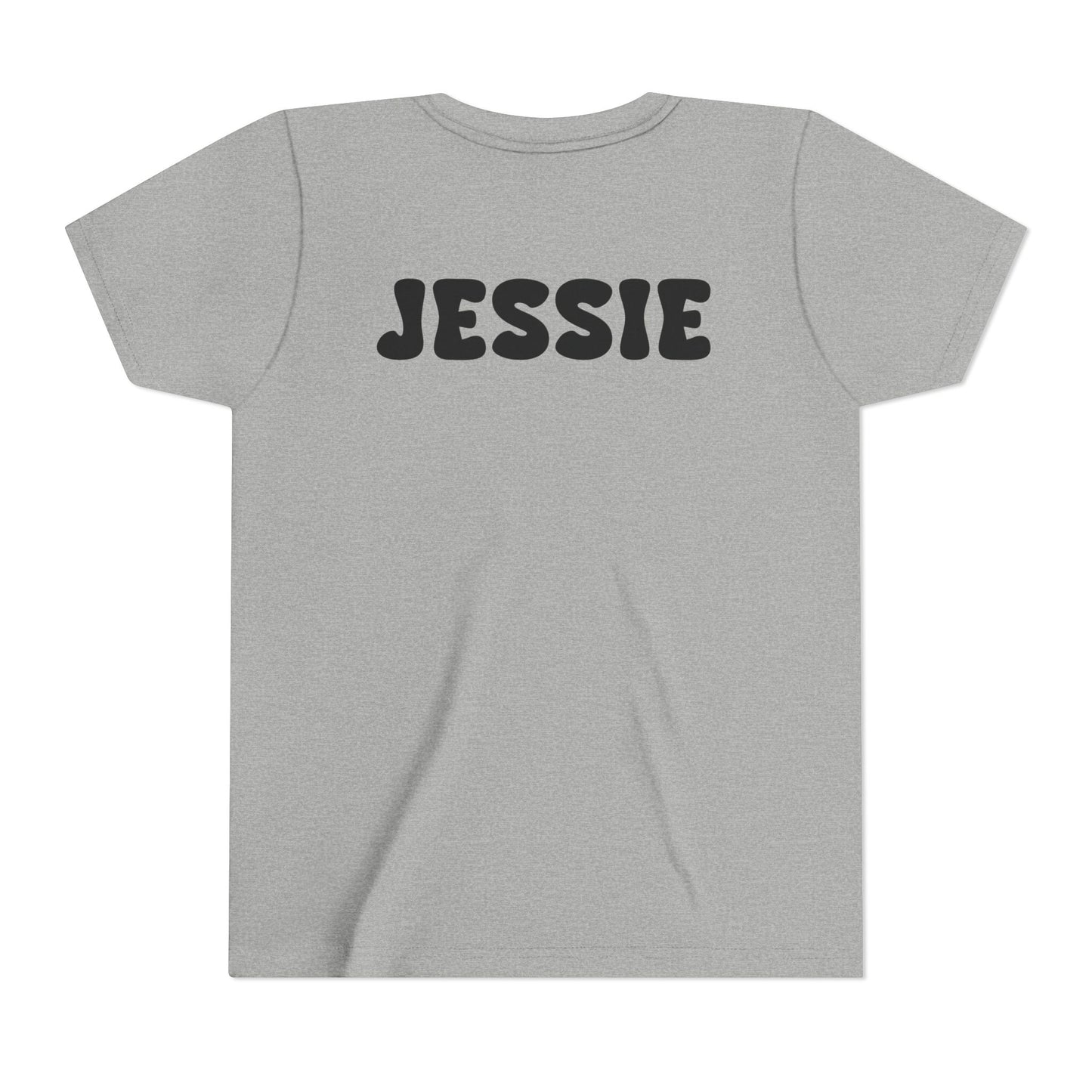 Custom School Spirit Youth T-Shirt