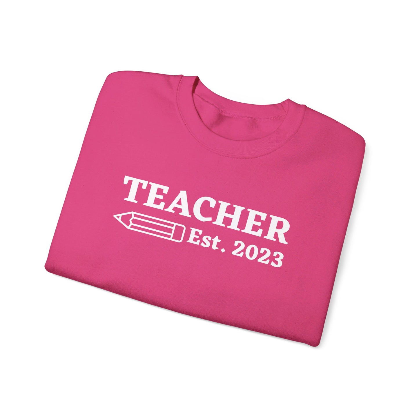 Personalized Teacher Est.