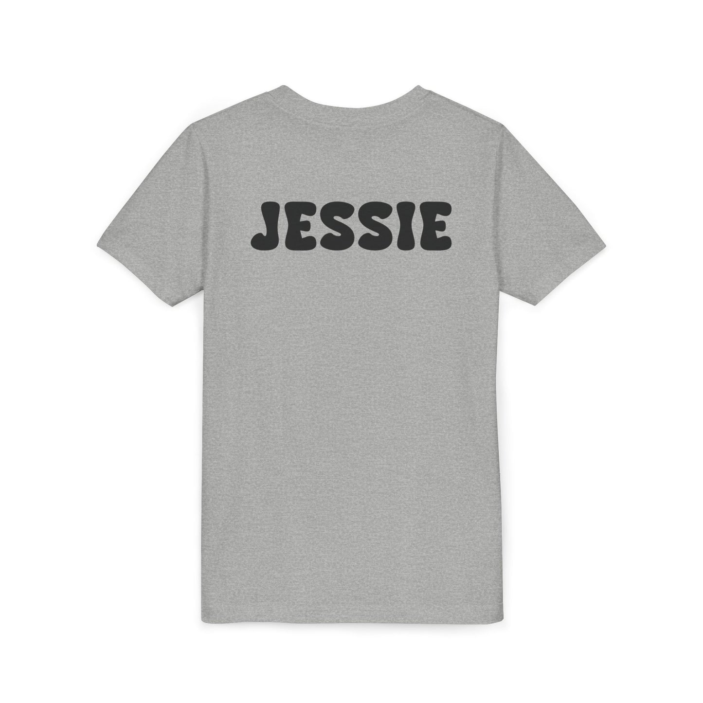 Custom School Spirit Youth T-Shirt