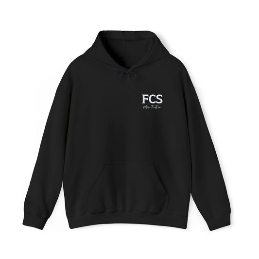 Custom Unisex FCS Hoodie